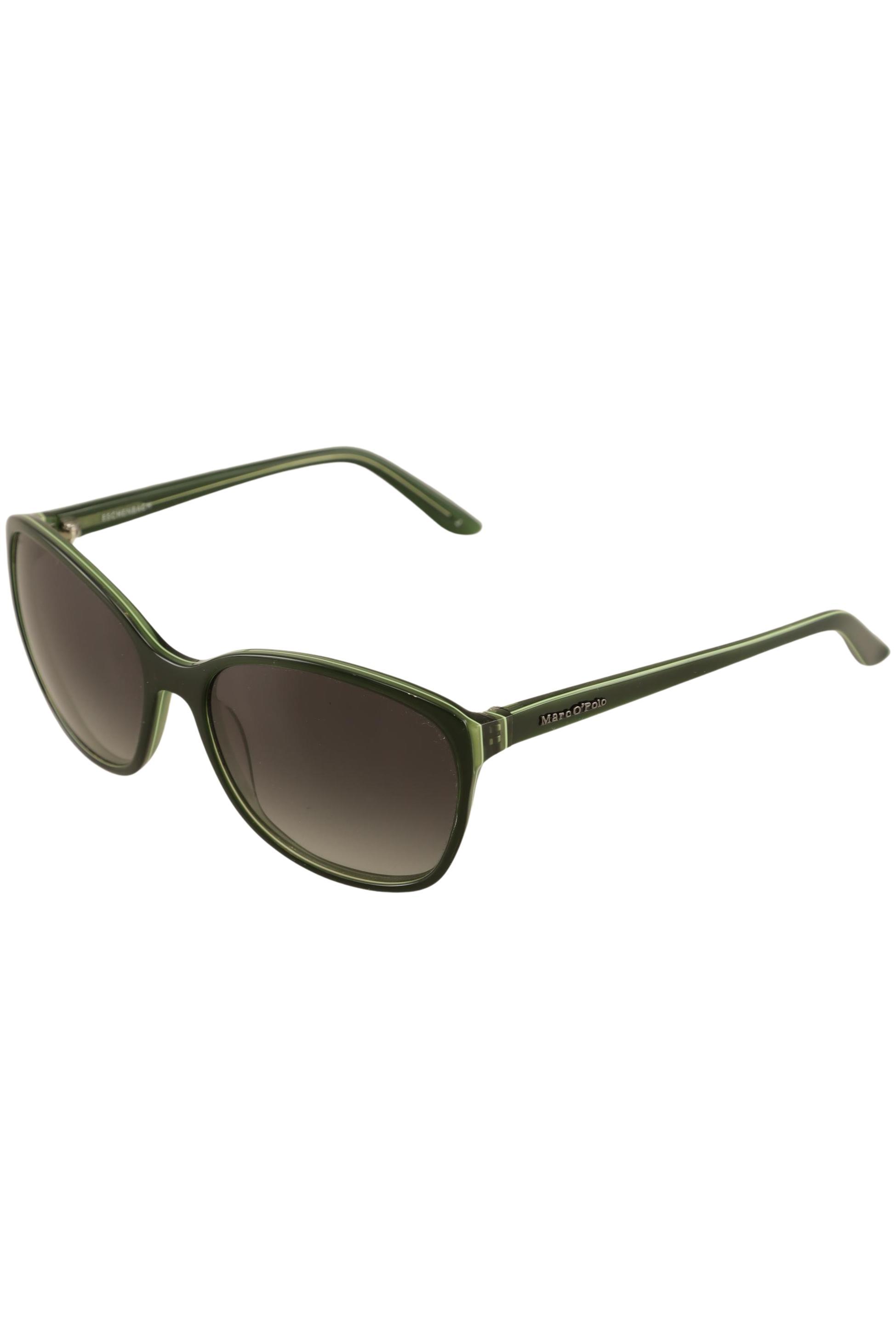 

Marc O Polo Damen Sonnenbrille, grün, Gr.