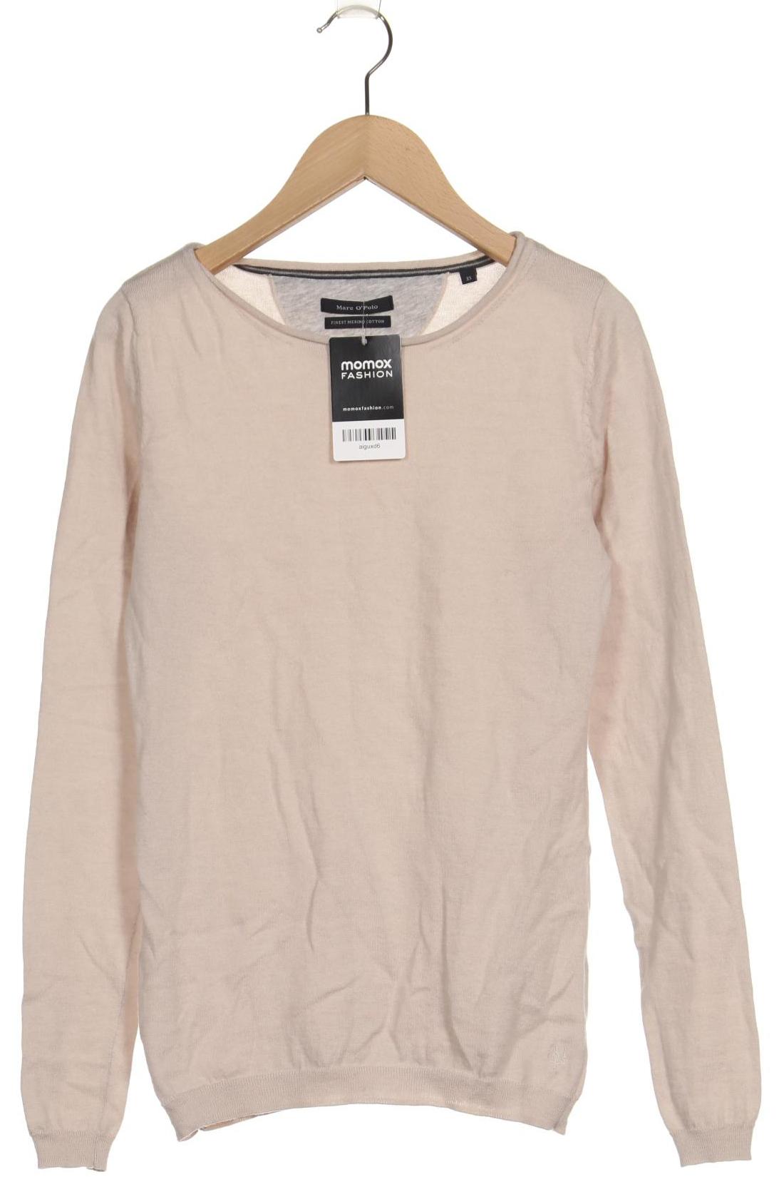 

Marc O Polo Damen Pullover, beige, Gr. 34
