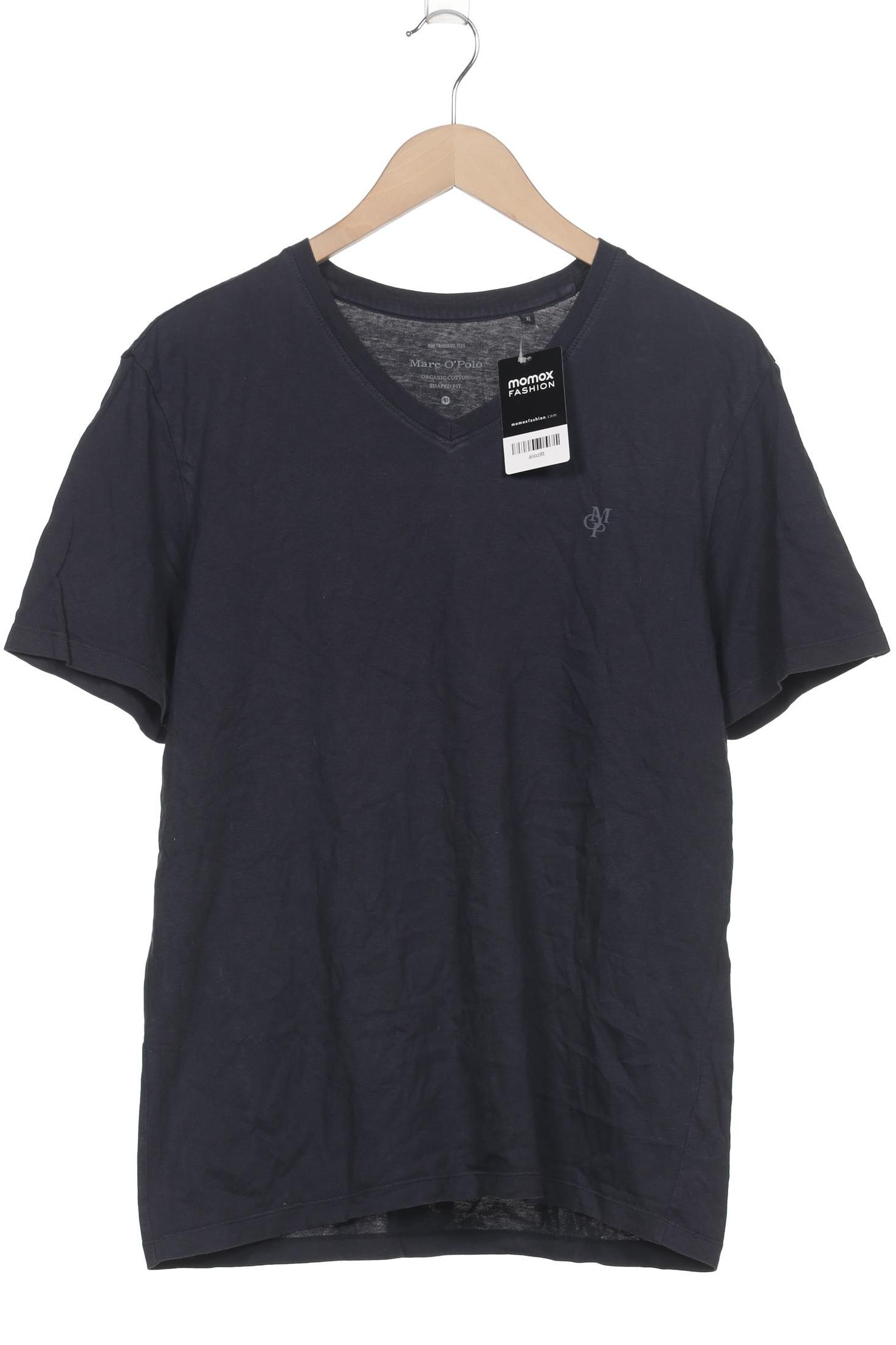 

Marc O Polo Herren T-Shirt, marineblau, Gr. 54