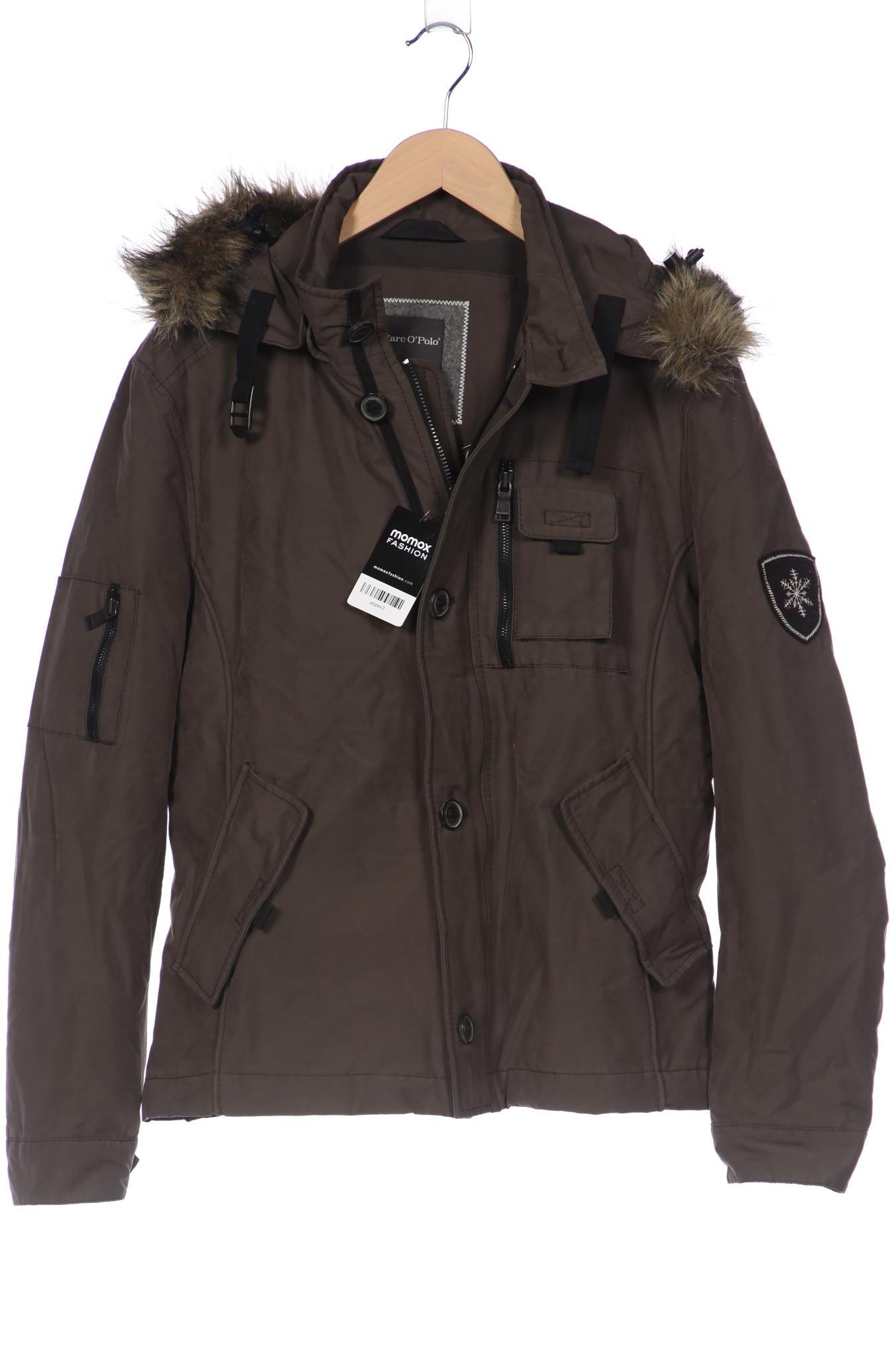 

Marc O Polo Herren Jacke, grau, Gr. 52