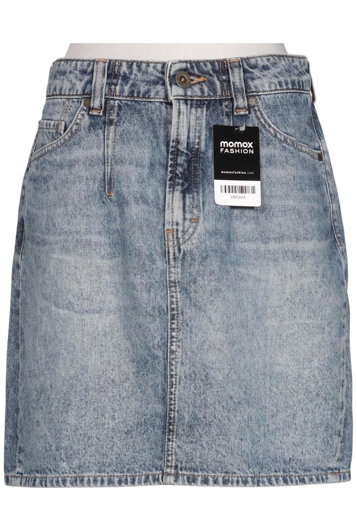 

Marc O Polo Damen Rock, blau, Gr. 29