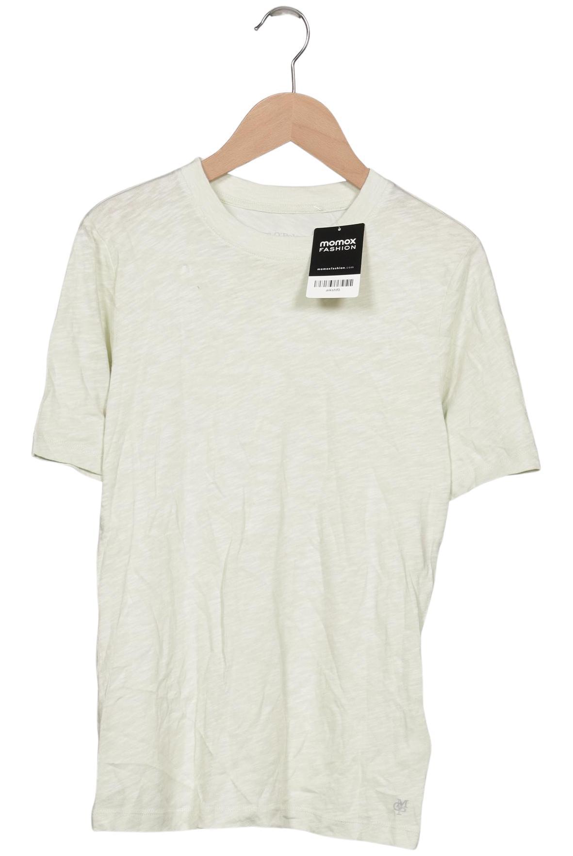 

Marc O Polo Damen T-Shirt, hellgrün, Gr. 38