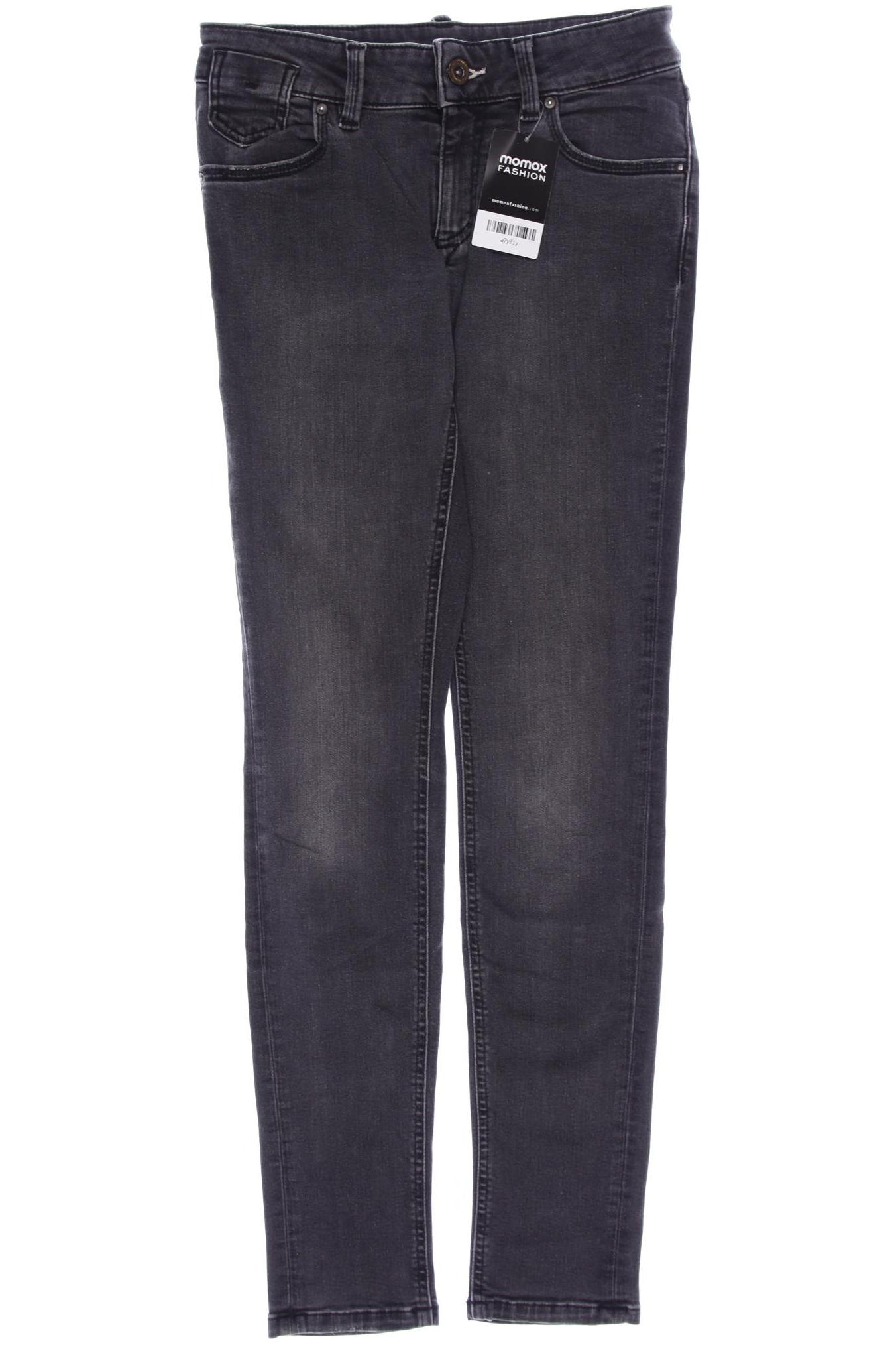 

Marc O Polo Damen Jeans, grau