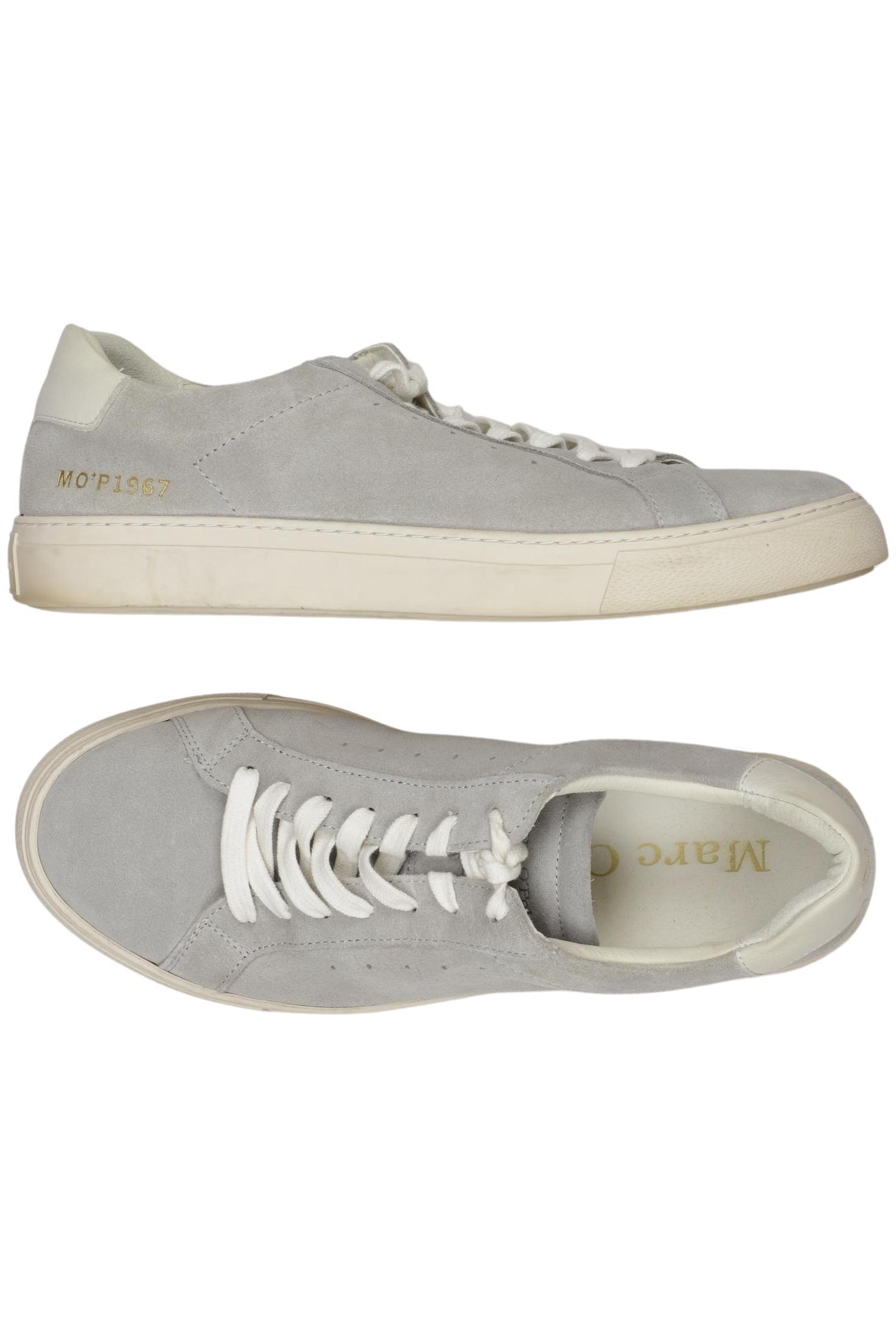 

Marc O Polo Herren Sneakers, grau, Gr. 43