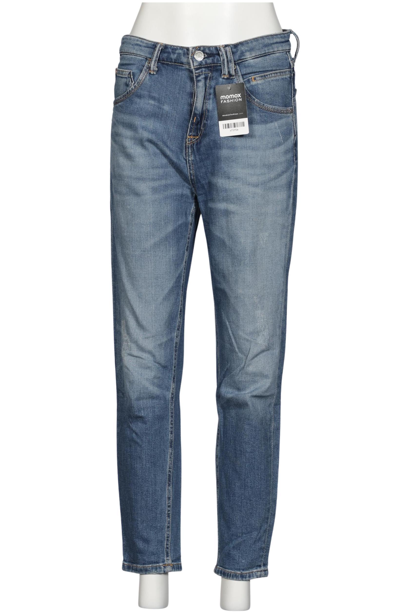 

Marc O Polo Damen Jeans, blau, Gr. 28