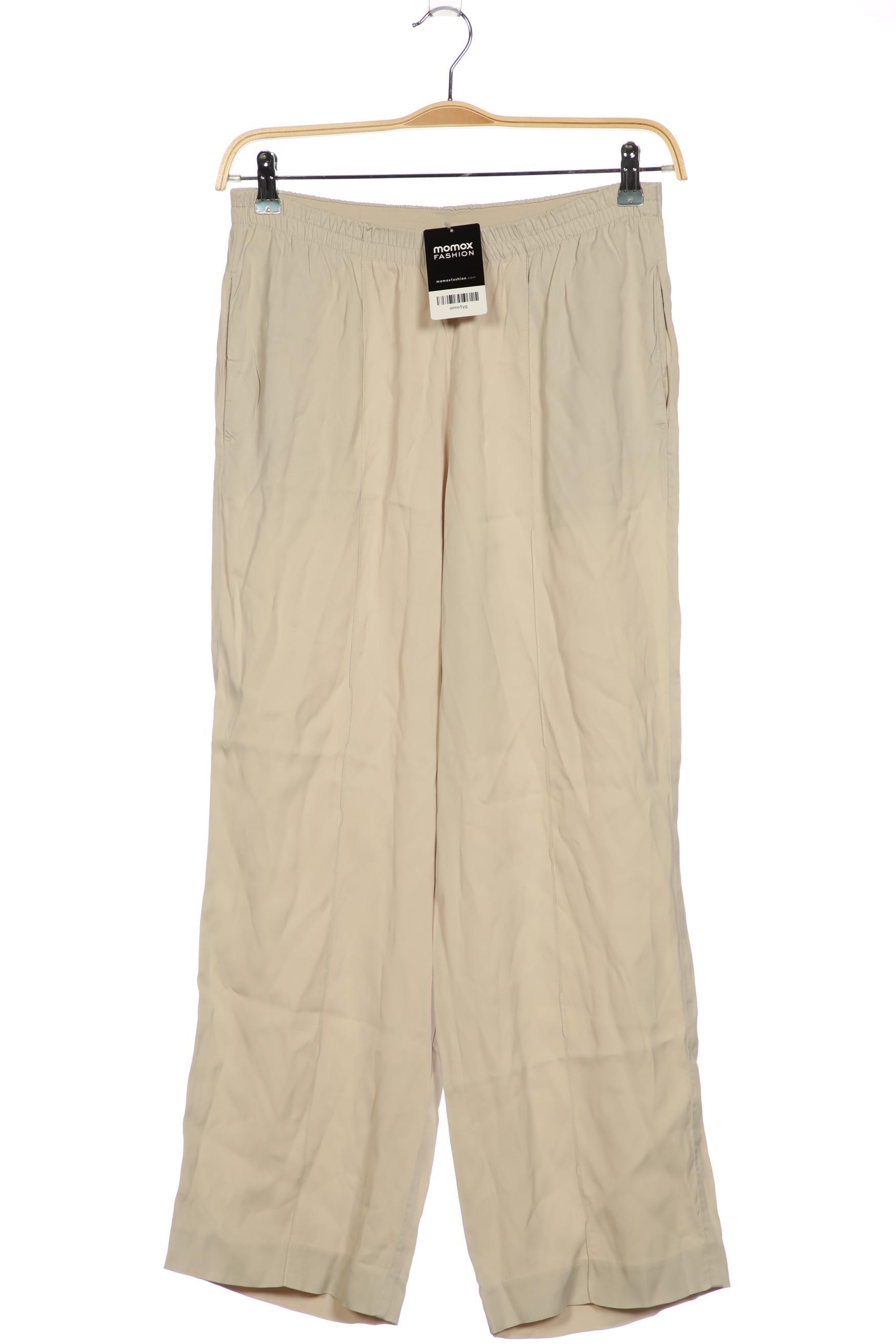 

Marc O Polo Damen Stoffhose, cremeweiß, Gr. 38