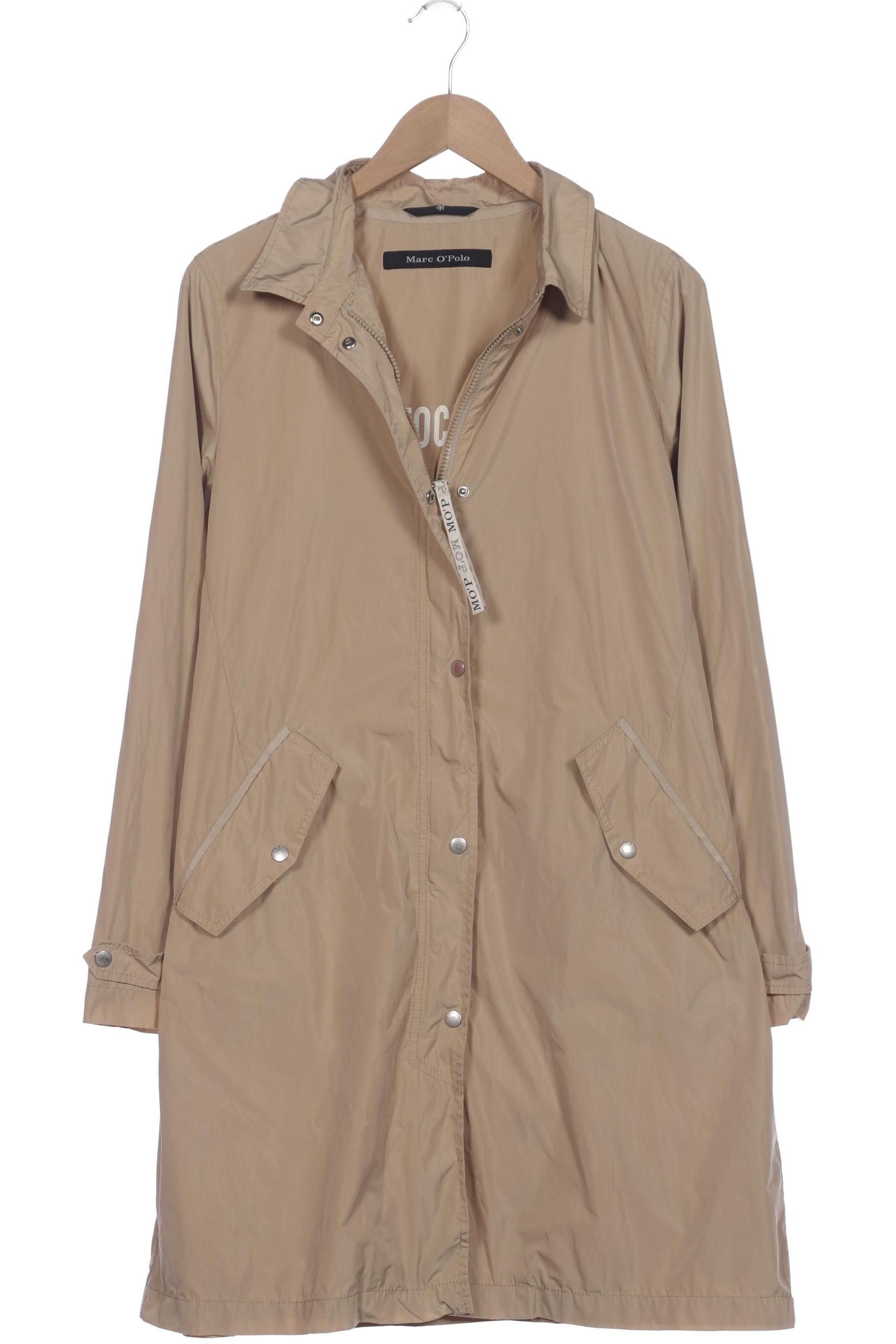 Thumbnail - Marc O Polo Damen Mantel, beige, Gr. 44