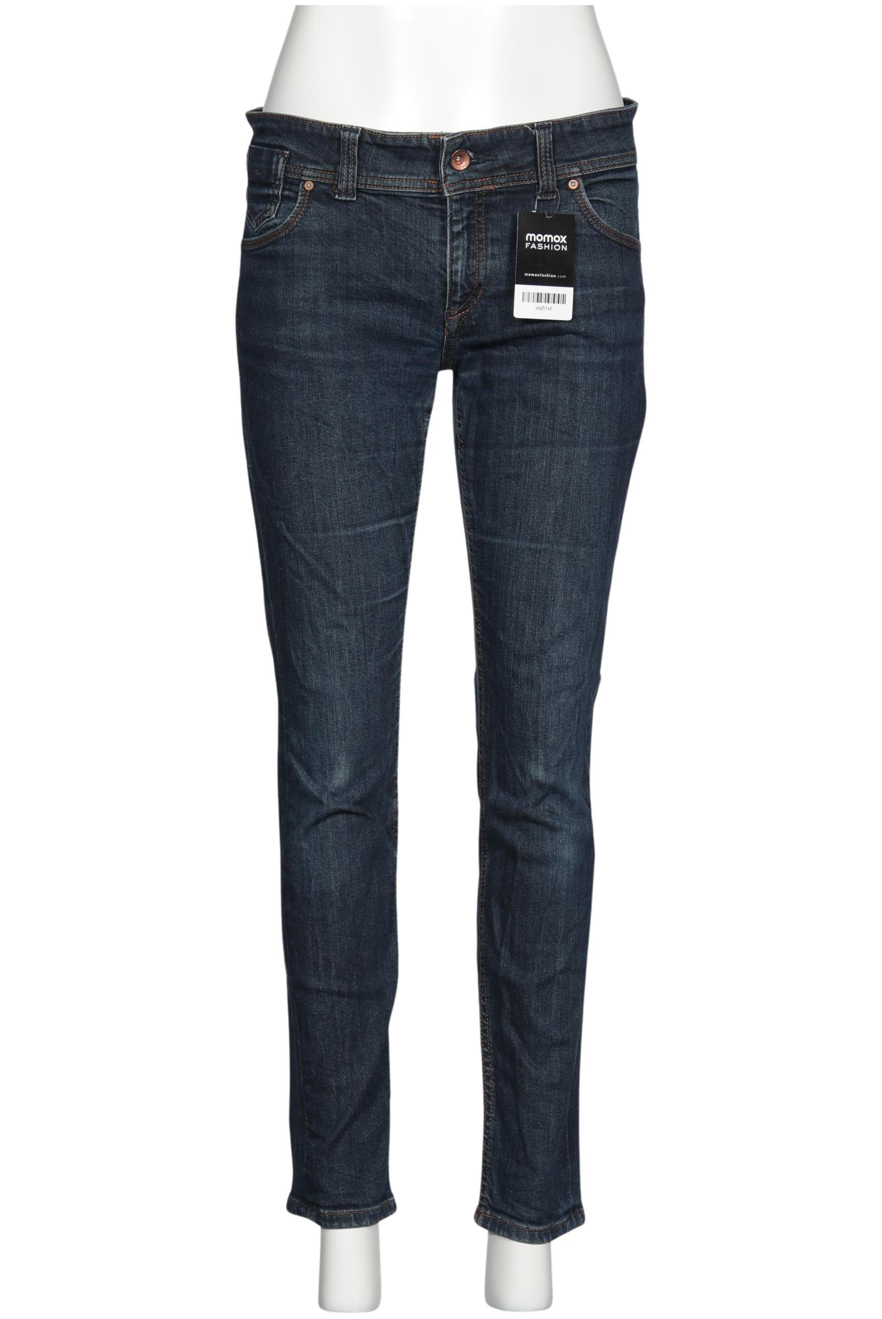 

Marc O Polo Damen Jeans, marineblau, Gr. 30
