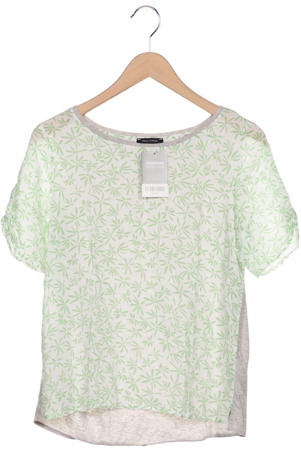 

Marc O Polo Damen T-Shirt, hellgrün