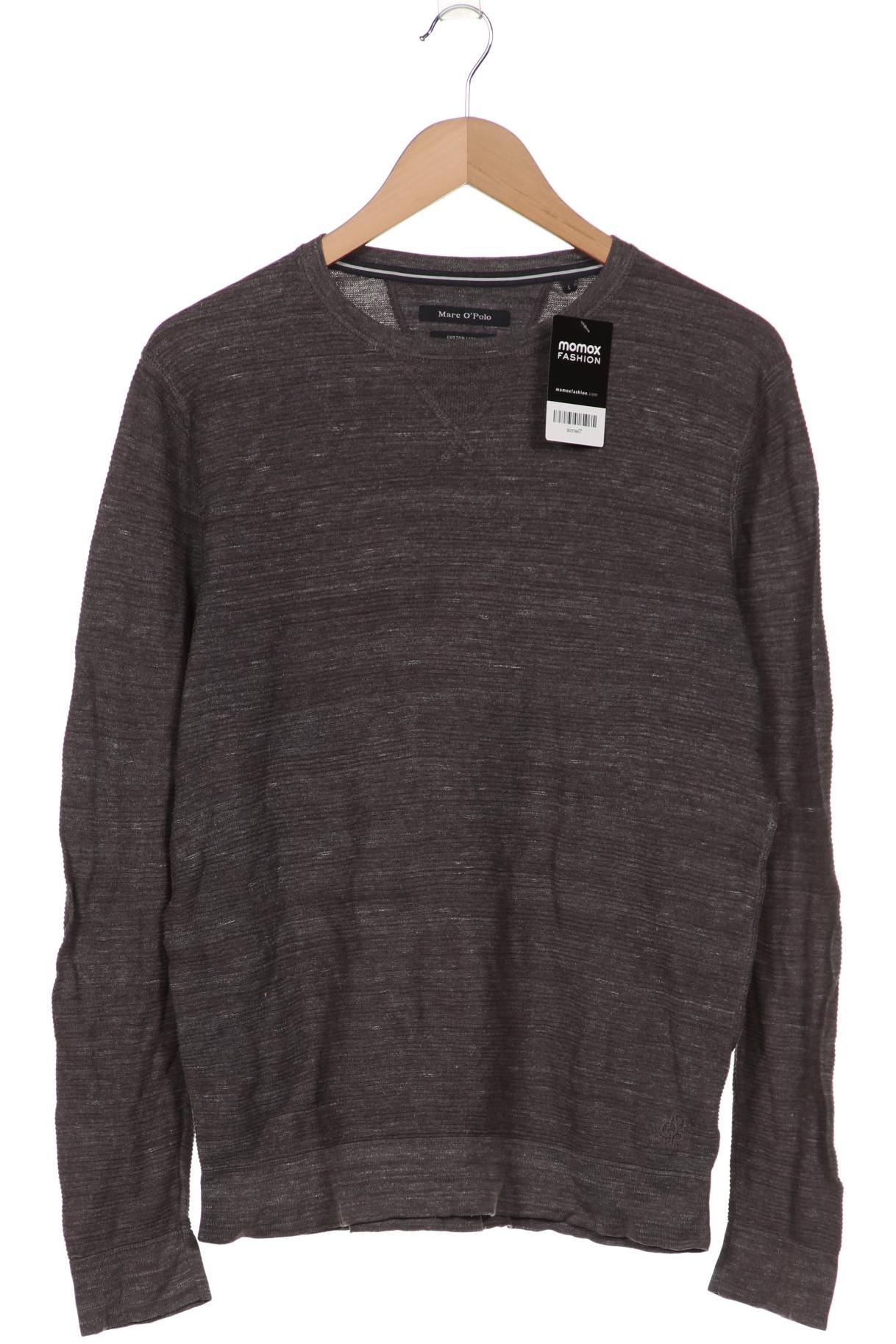 

Marc O Polo Herren Pullover, grau