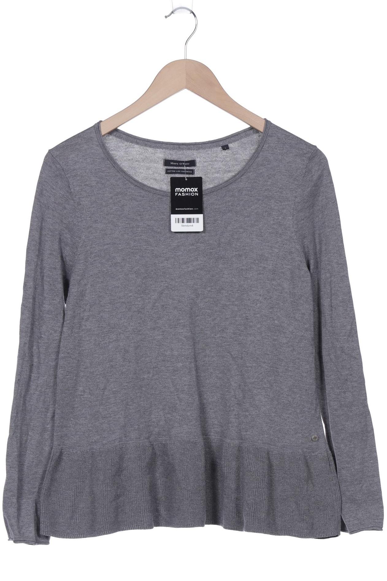 

Marc O Polo Damen Pullover, grau, Gr. 42