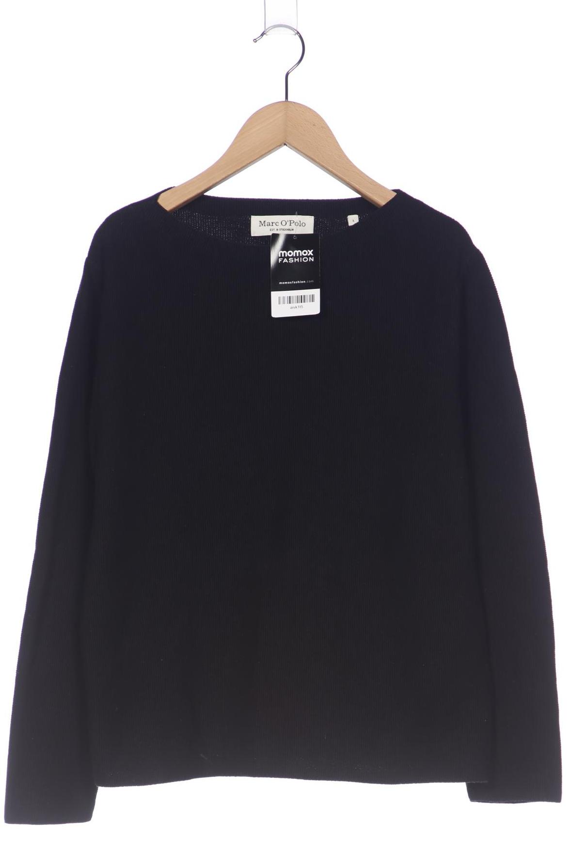 

Marc O Polo Damen Pullover, schwarz, Gr. 42
