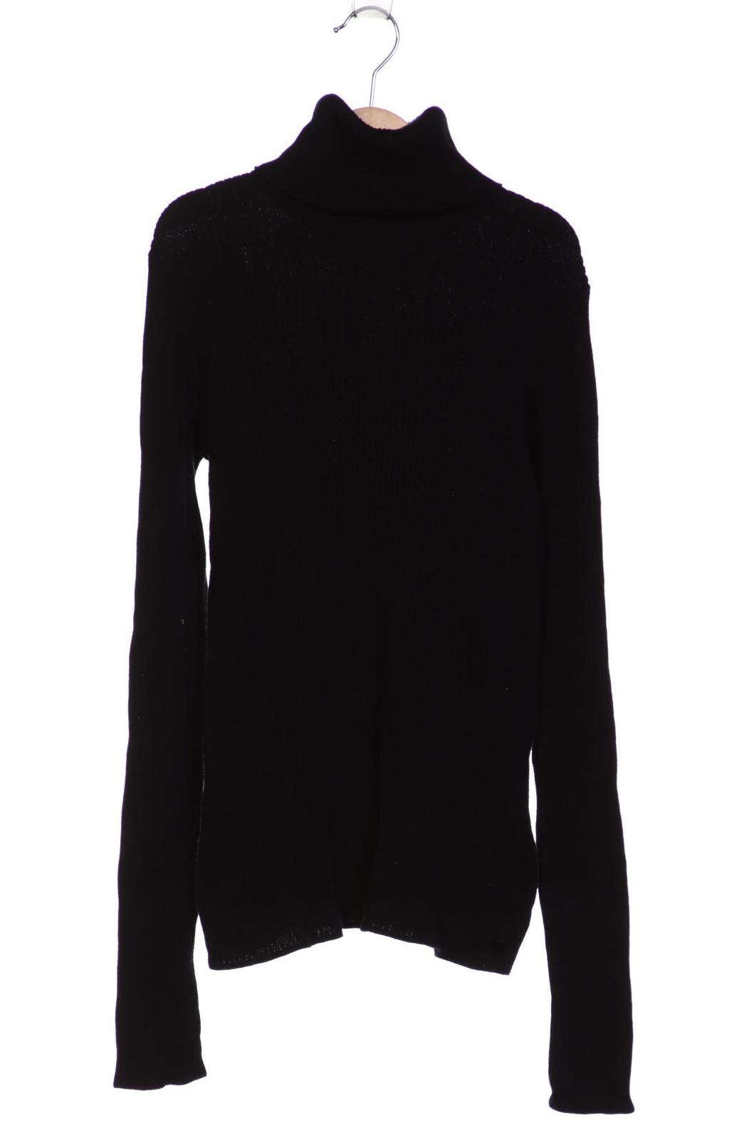 

Marc O Polo Damen Pullover, schwarz, Gr. 34