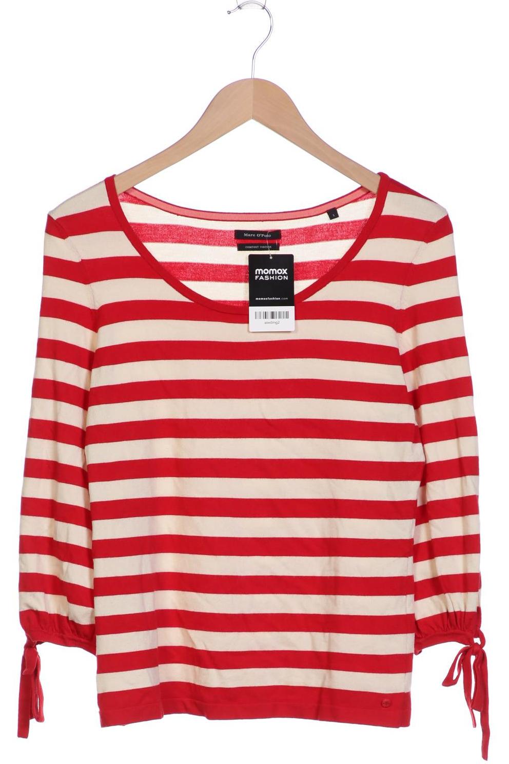 

Marc O Polo Damen Pullover, rot