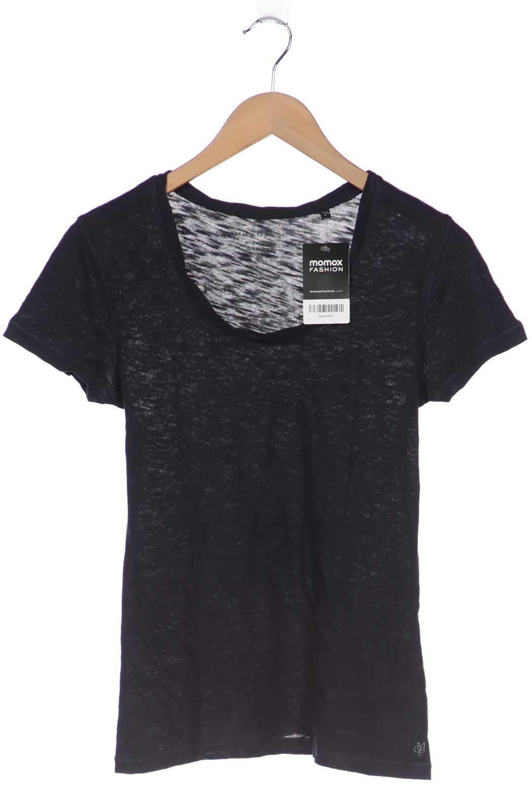 

Marc O Polo Damen T-Shirt, marineblau