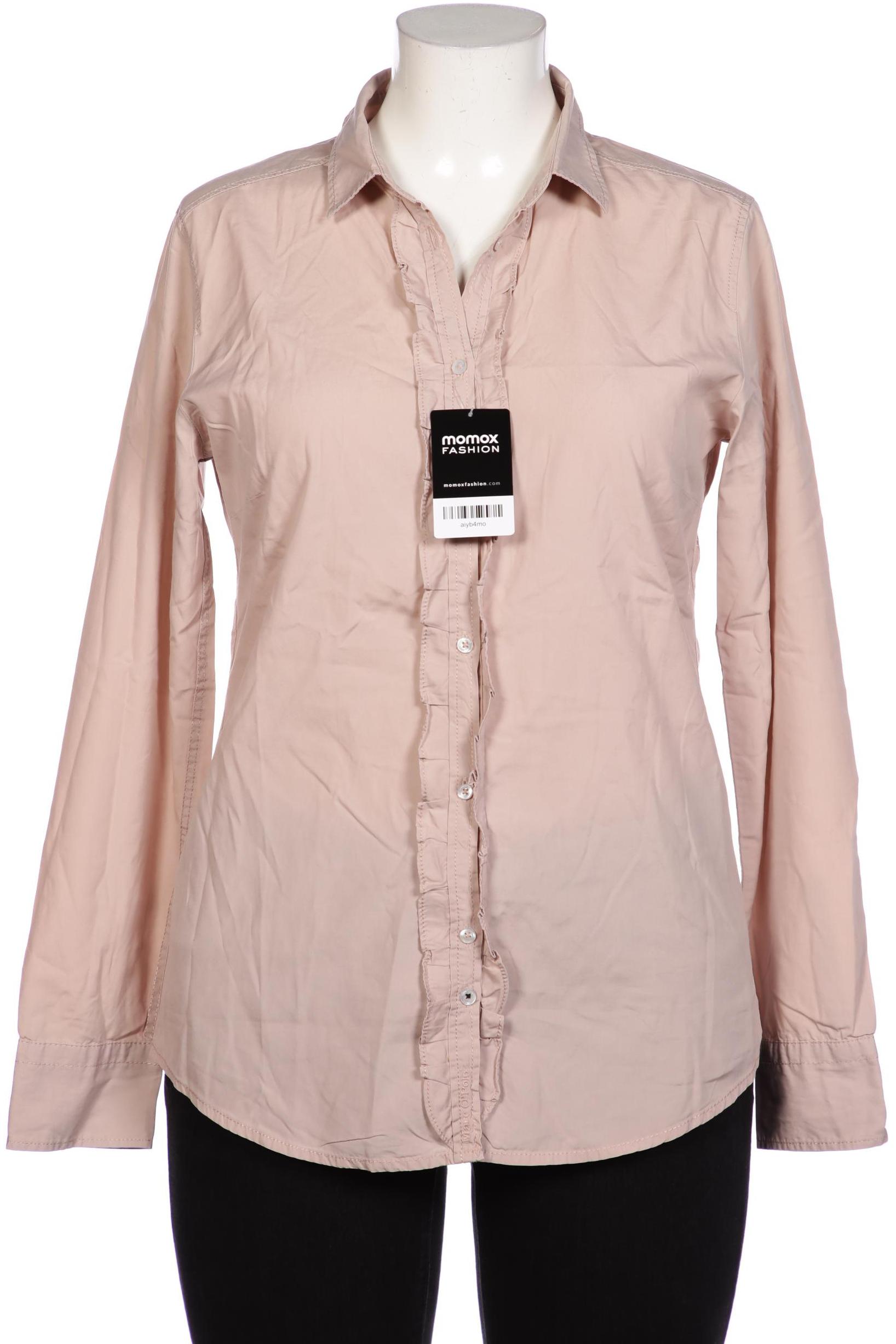 

Marc O Polo Damen Bluse, pink, Gr. 42