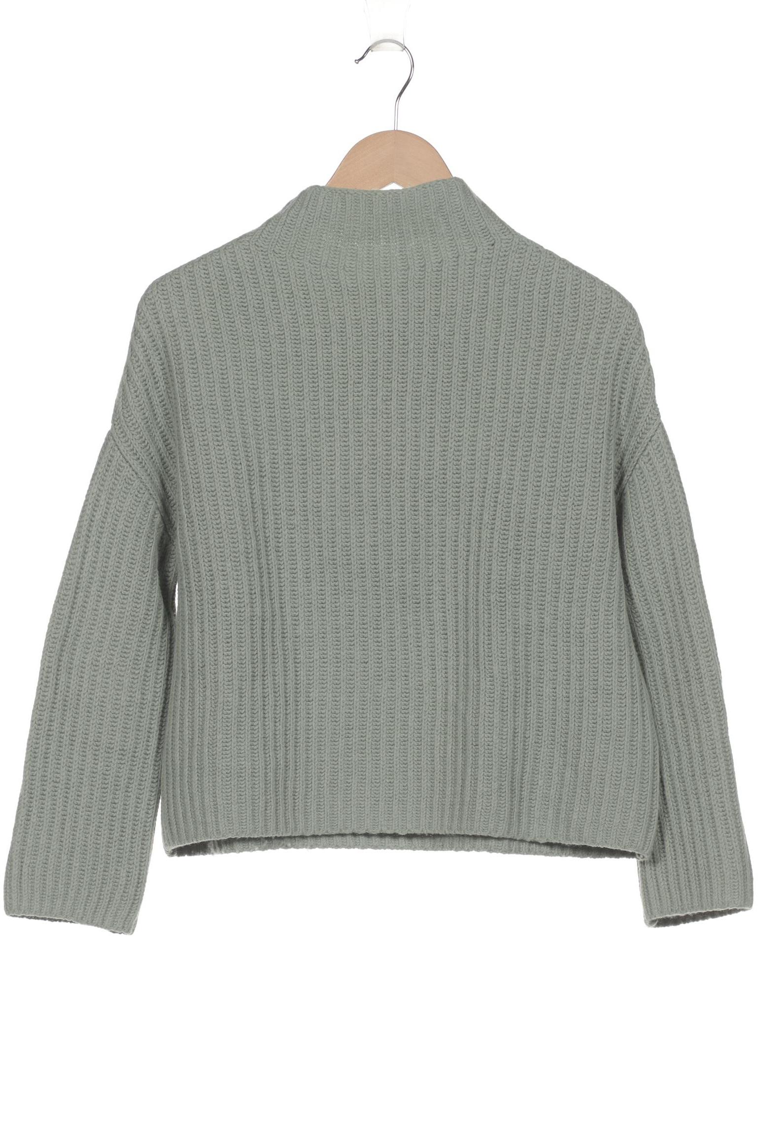 

Marc O Polo Damen Pullover, hellgrün, Gr. 34