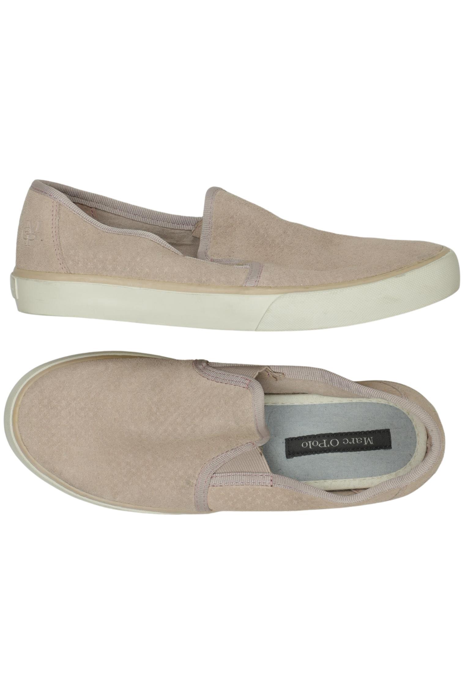 

Marc O Polo Damen Sneakers, pink, Gr. 38
