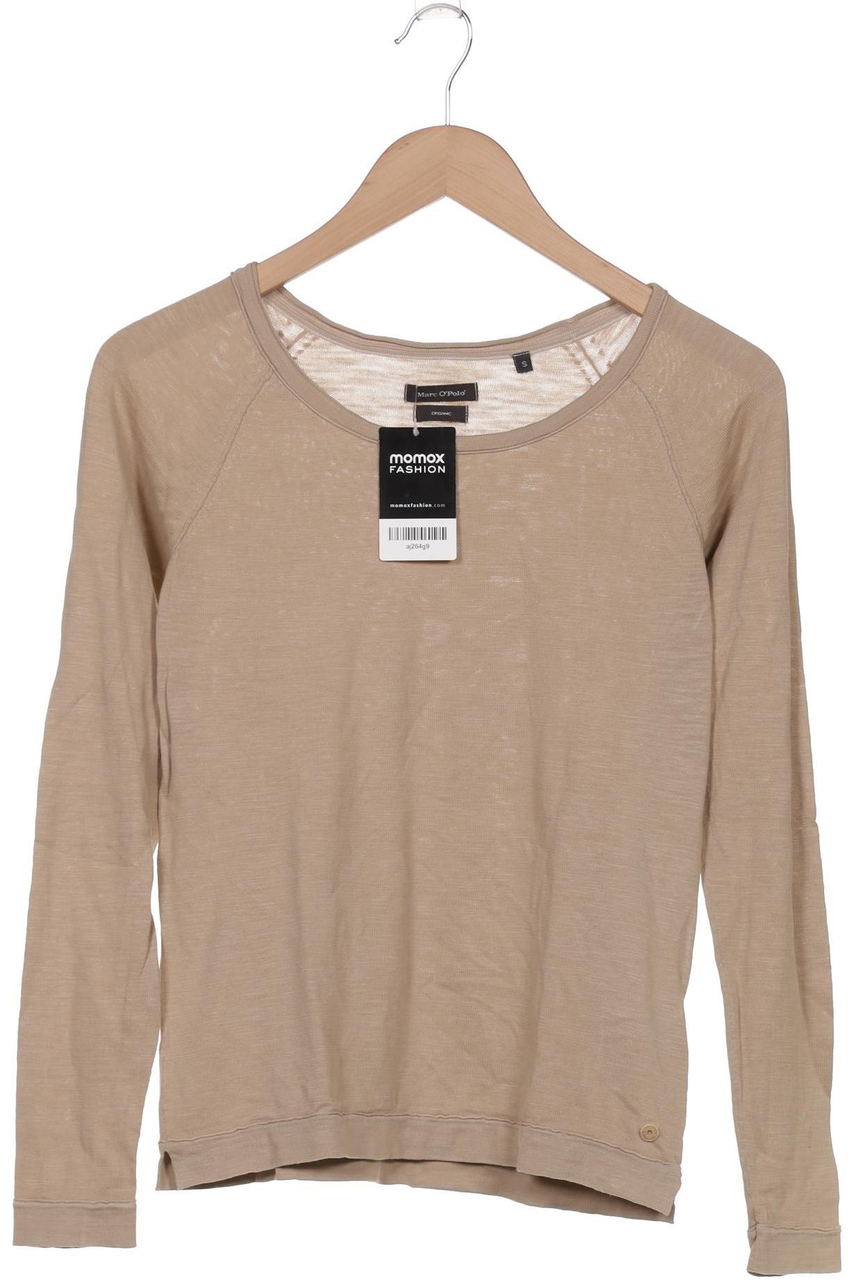 

Marc O Polo Damen Pullover, beige, Gr. 36