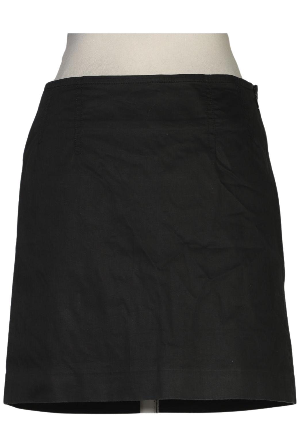 

Marc O Polo Damen Rock, schwarz, Gr. 34