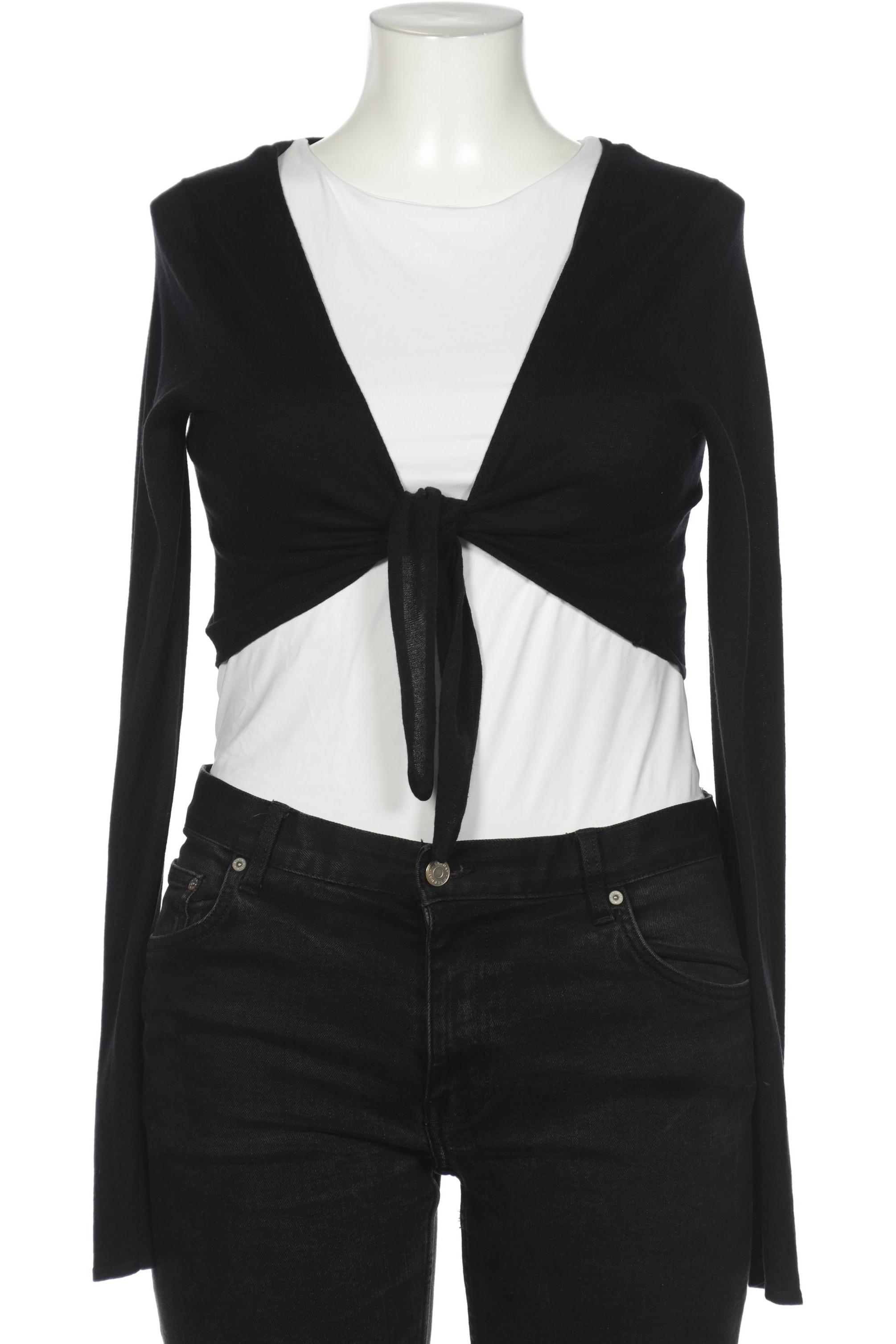 

Marc O Polo Damen Strickjacke, schwarz