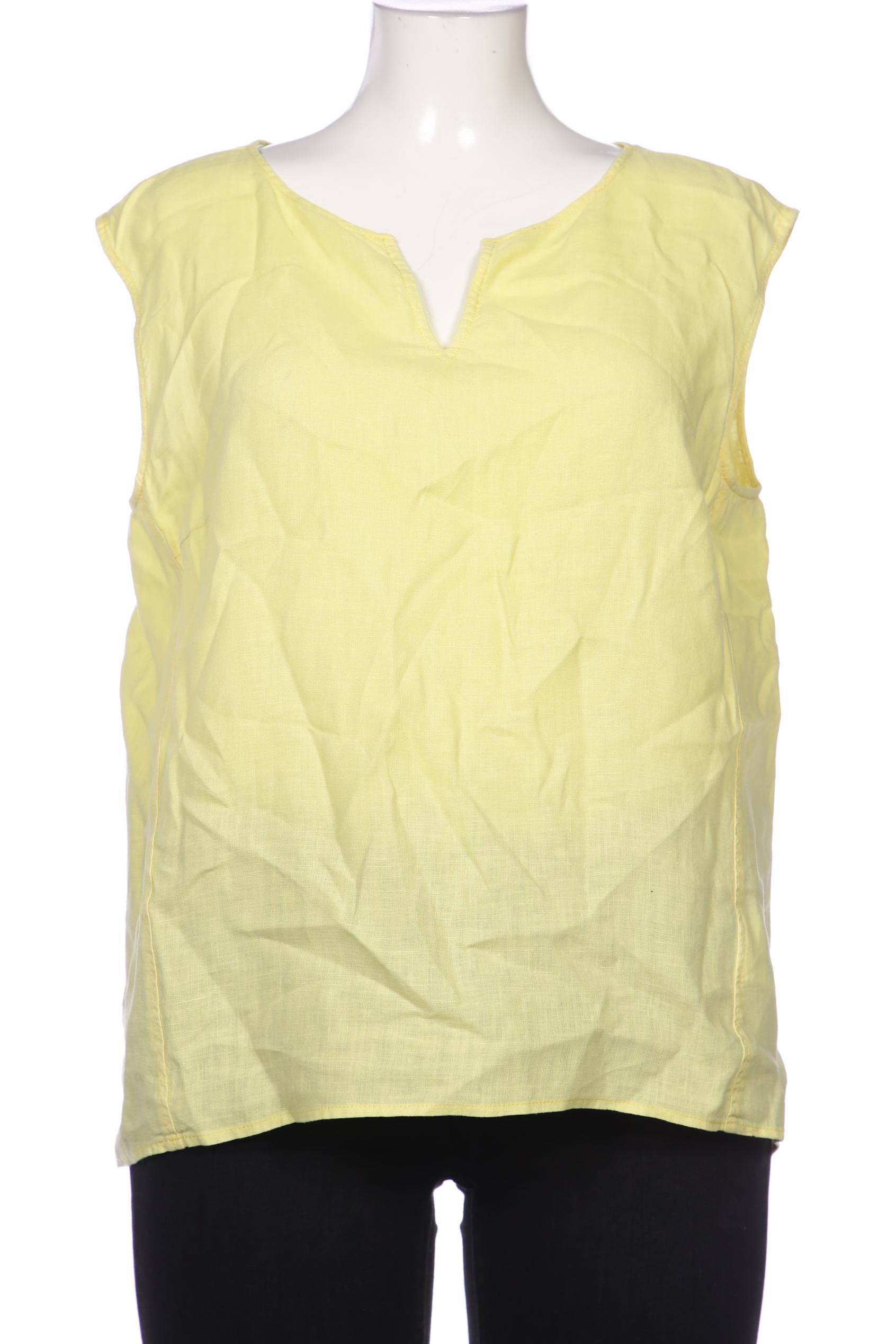 

Marc O Polo Damen Bluse, gelb