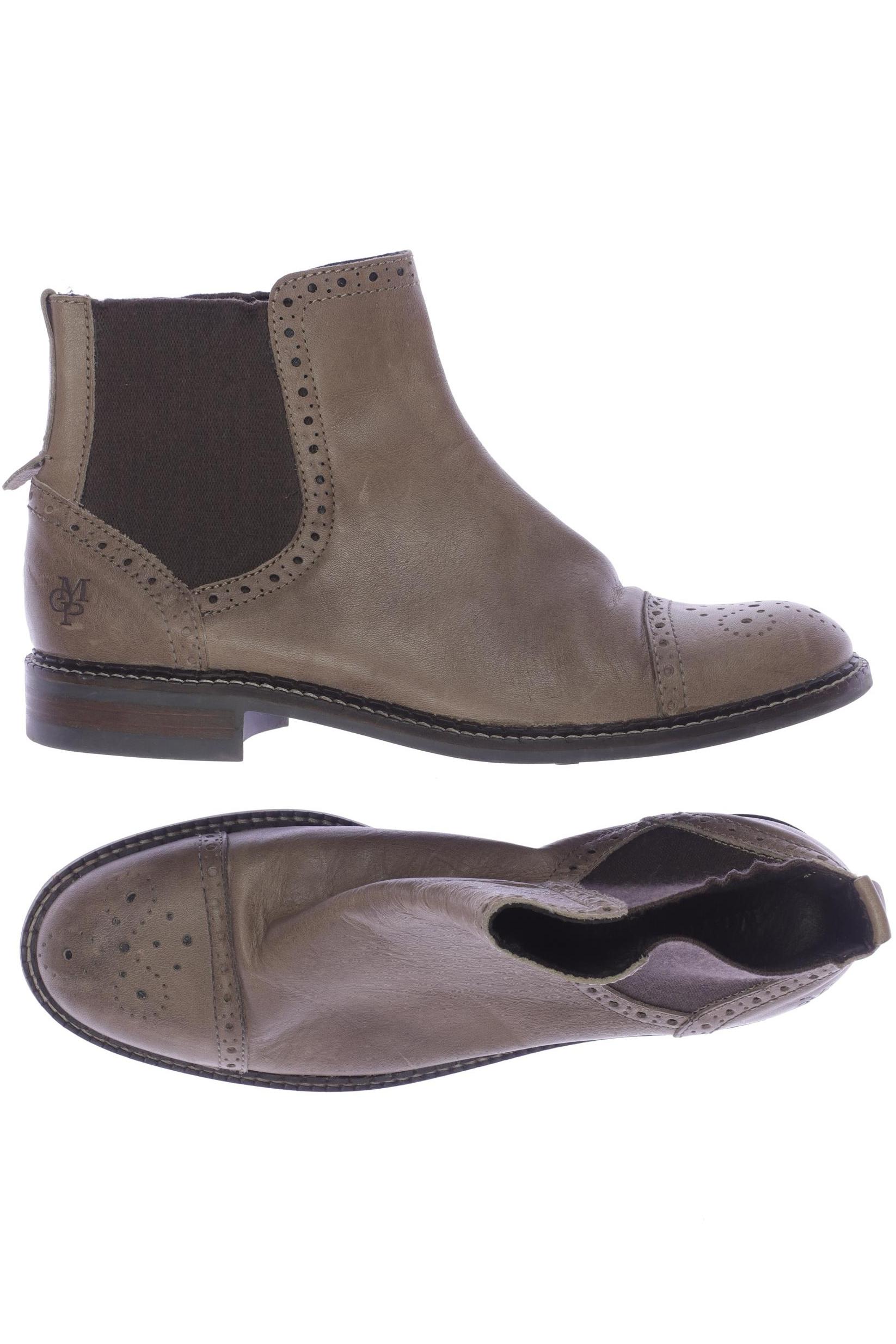 

Marc O Polo Damen Stiefelette, braun, Gr. 40