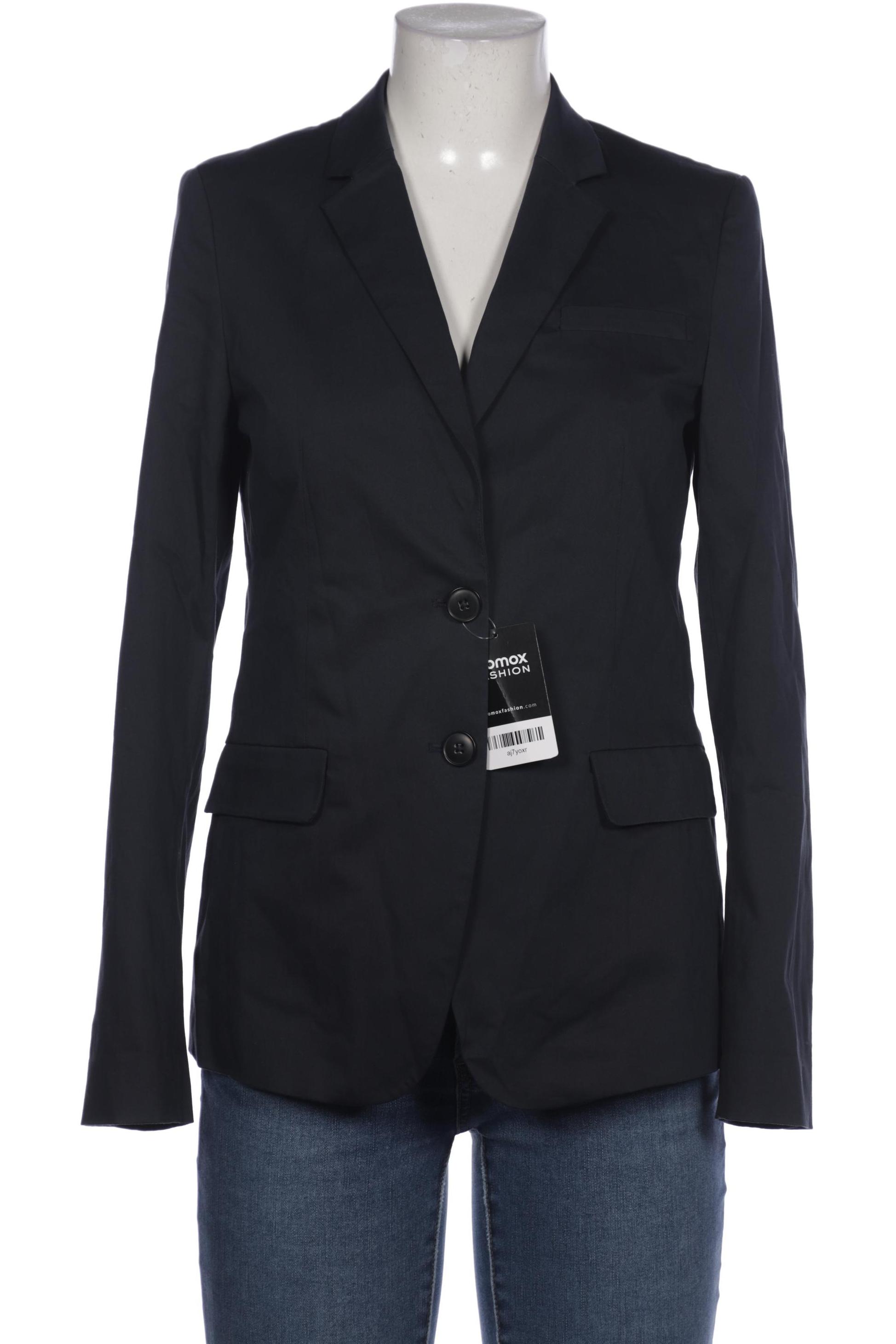

Marc O Polo Damen Blazer, marineblau