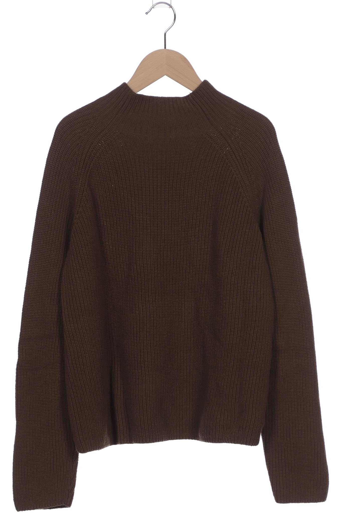 

Marc O Polo Damen Pullover, braun, Gr. 36