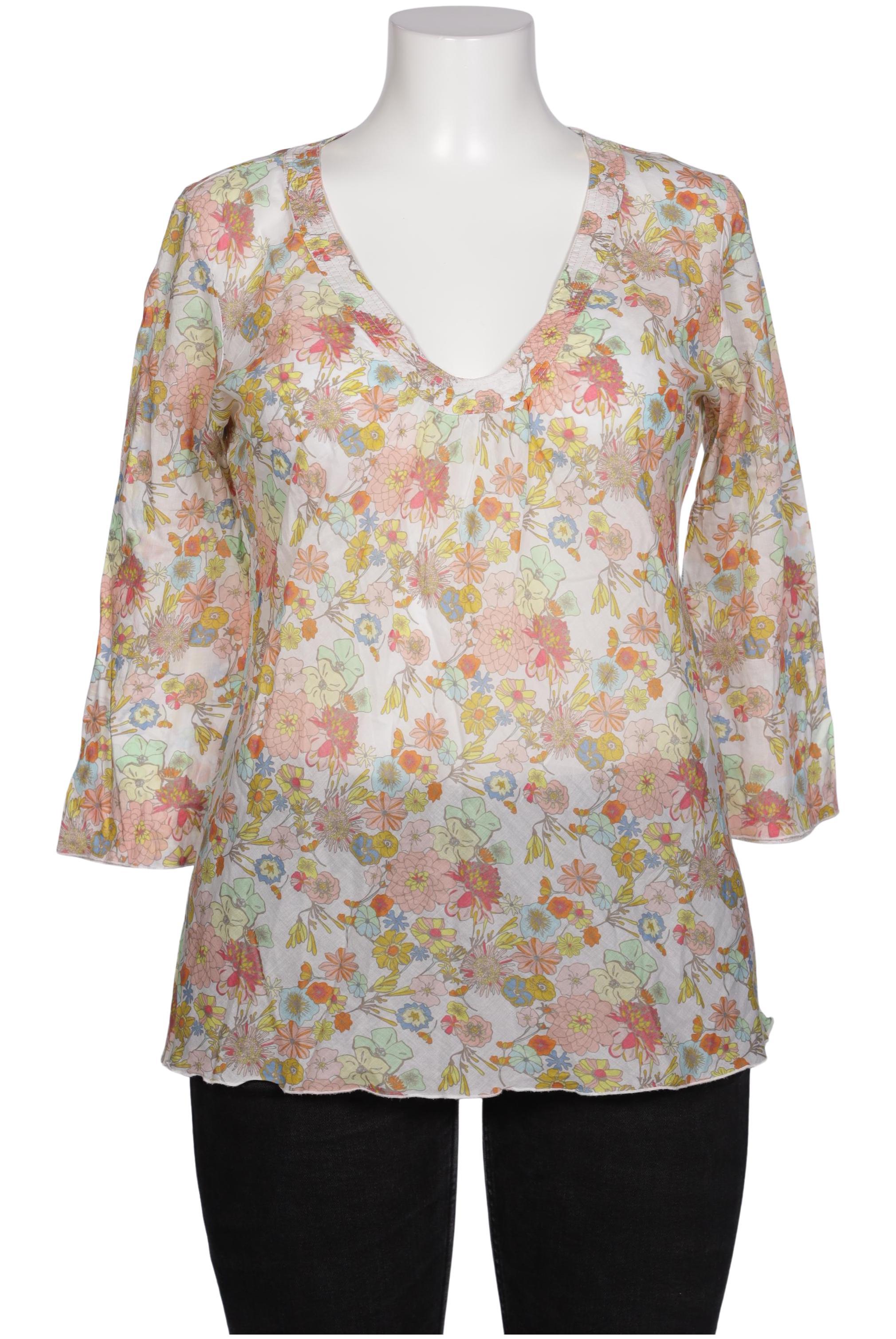 

Marc O Polo Damen Langarmshirt, pink, Gr. 42