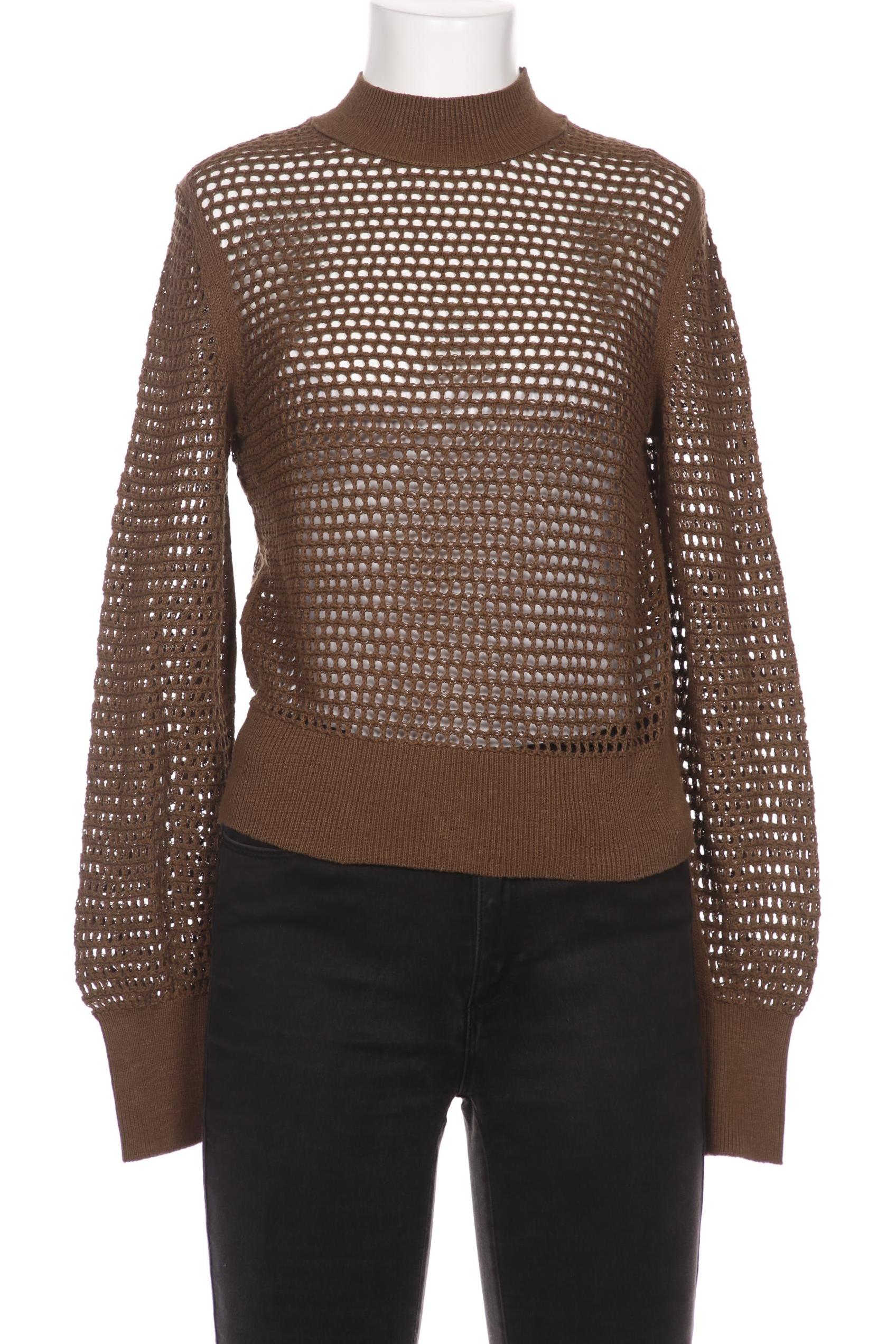 

Marc O Polo Damen Pullover, braun, Gr. 36