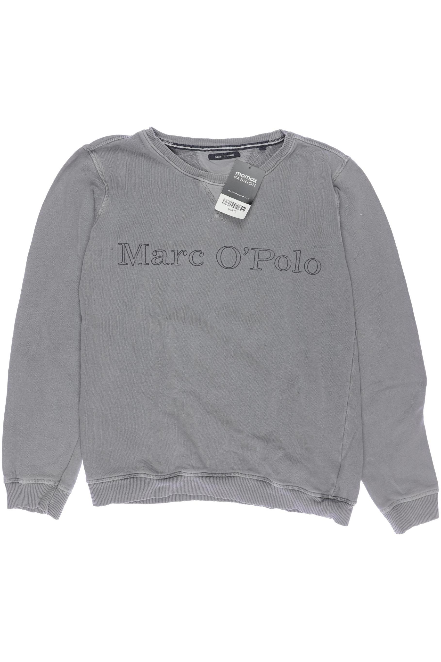 

Marc O Polo Herren Hoodies & Sweater, grau, Gr. 164