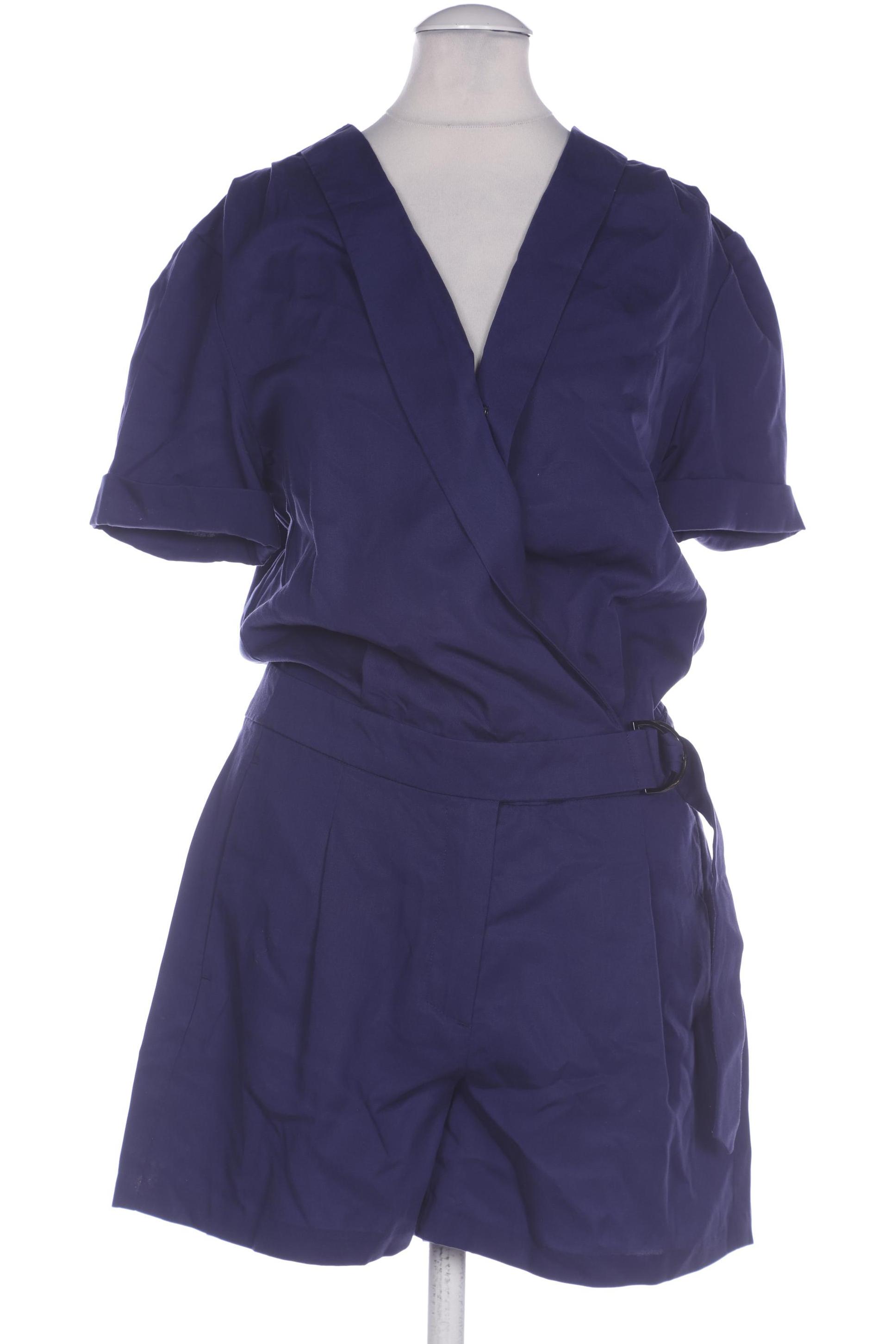 

Marc O Polo Damen Jumpsuit/Overall, marineblau, Gr. 34