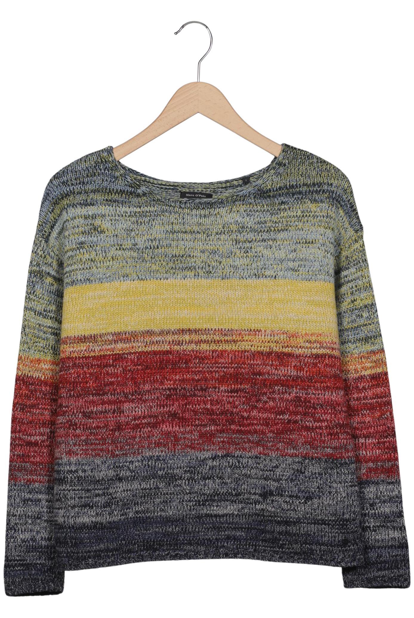 

Marc O Polo Damen Pullover, mehrfarbig, Gr. 36