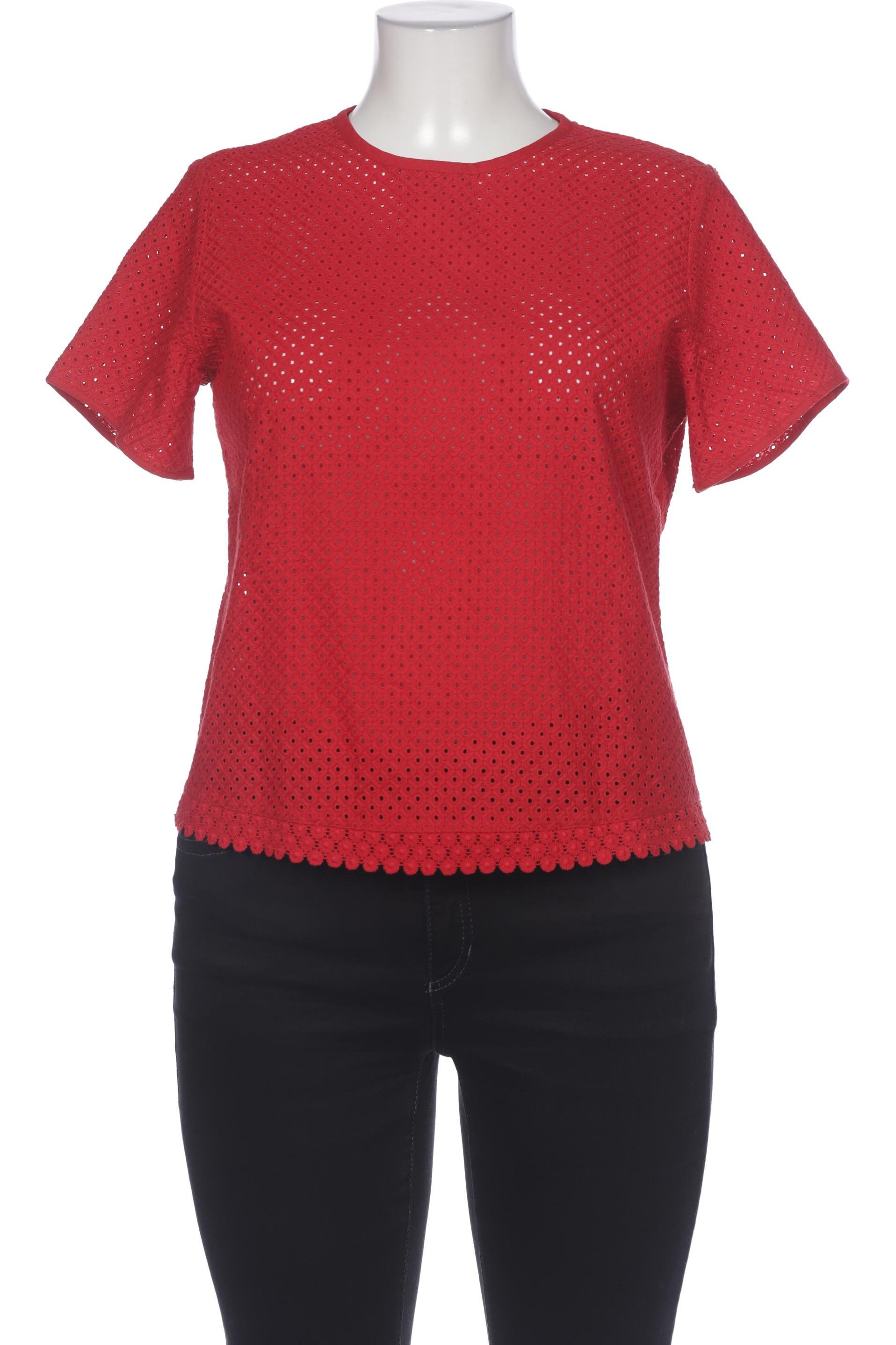 

Marc O Polo Damen Bluse, rot, Gr. 44