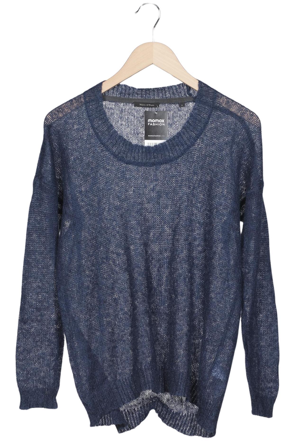 

Marc O Polo Damen Pullover, marineblau, Gr. 38