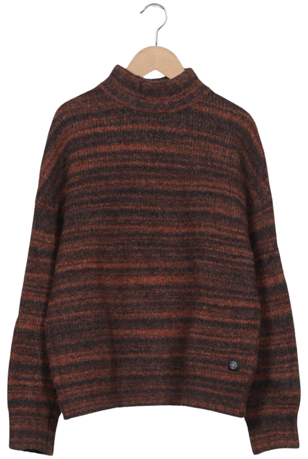 

Marc O Polo Damen Pullover, braun, Gr. 38