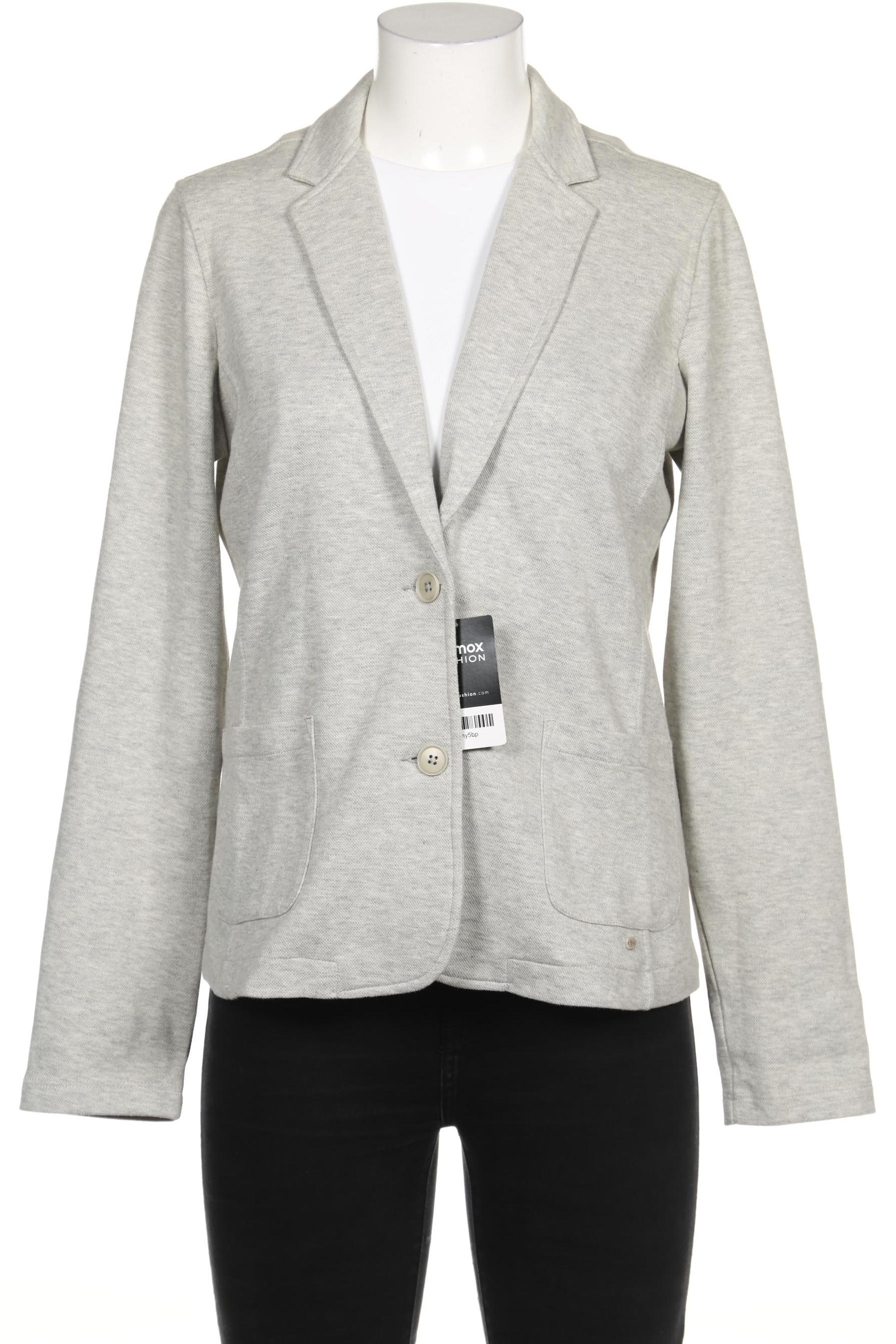 

Marc O Polo Damen Blazer, grau