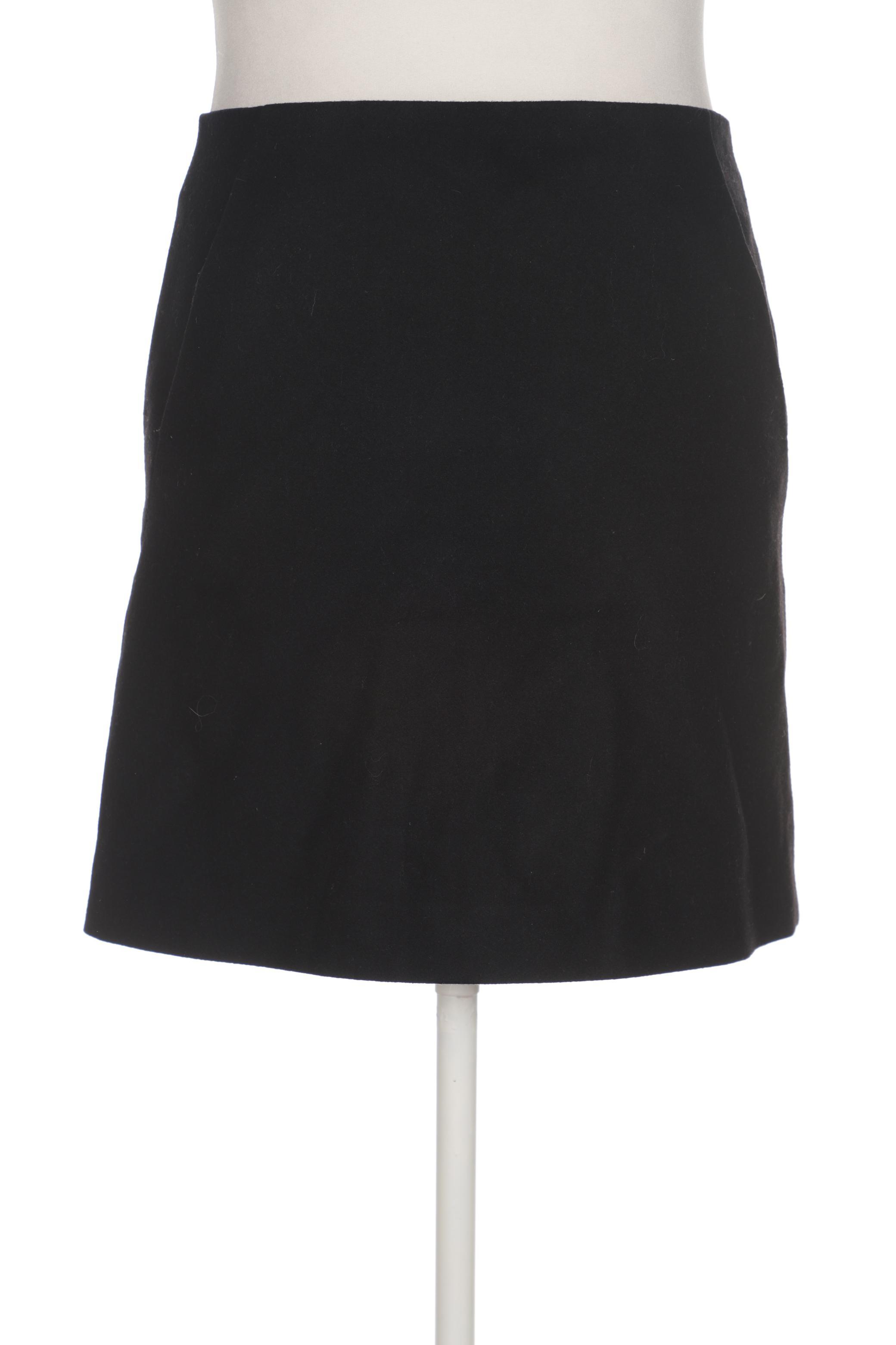 

Marc O Polo Damen Rock, schwarz, Gr. 38
