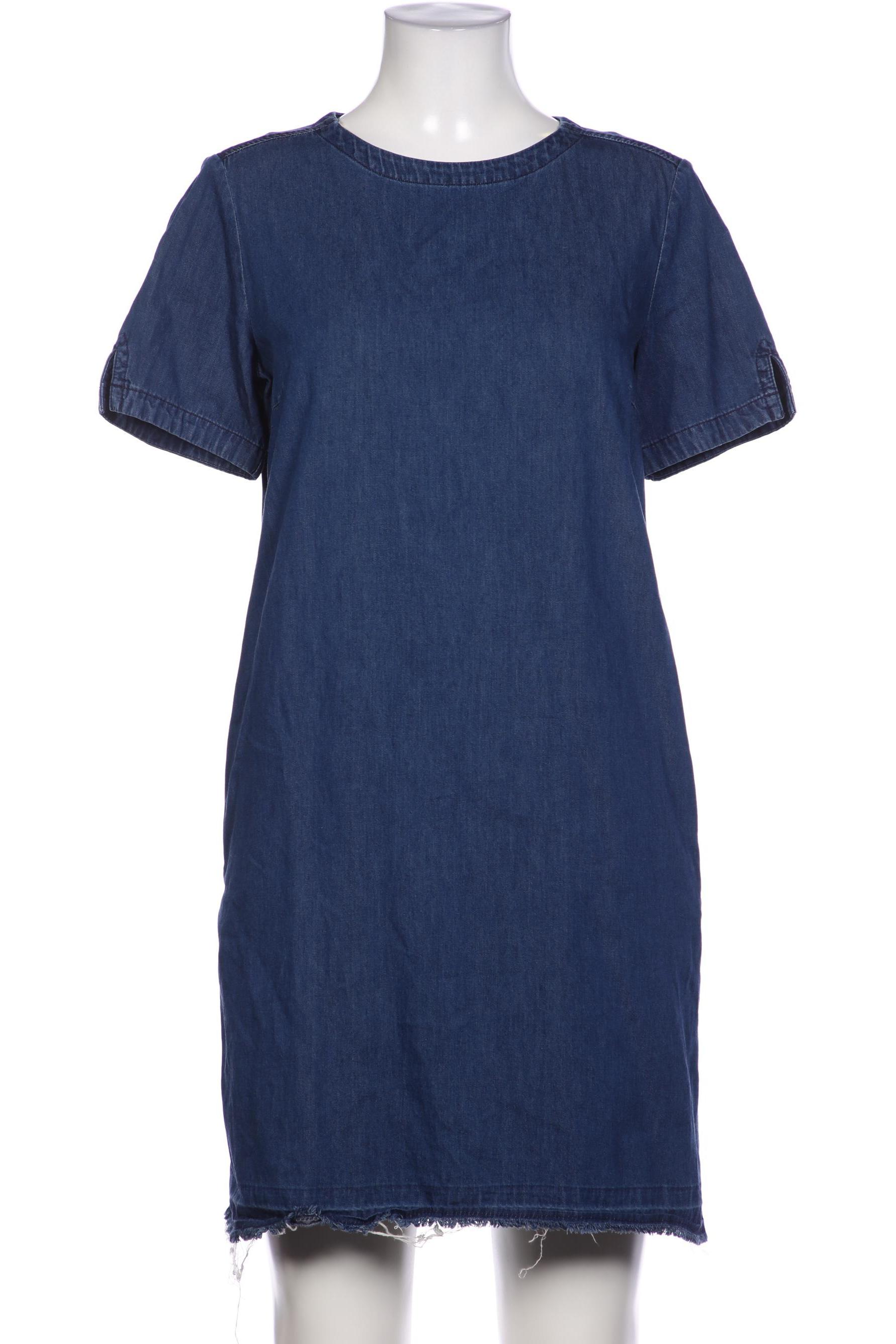 

Marc O Polo Damen Kleid, blau, Gr. 38