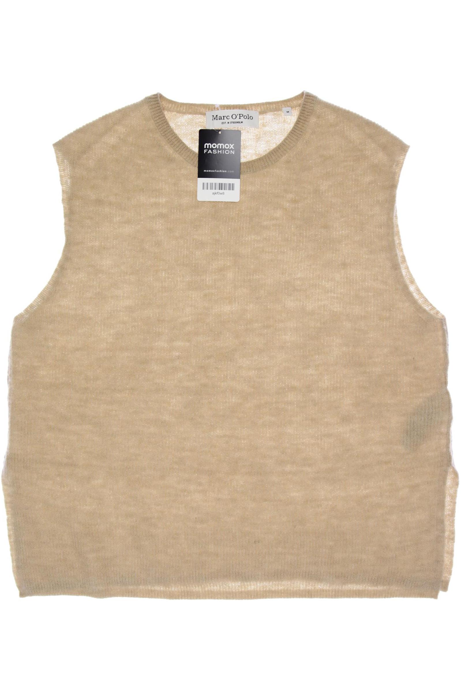 

Marc O Polo Damen Pullover, beige, Gr. 38