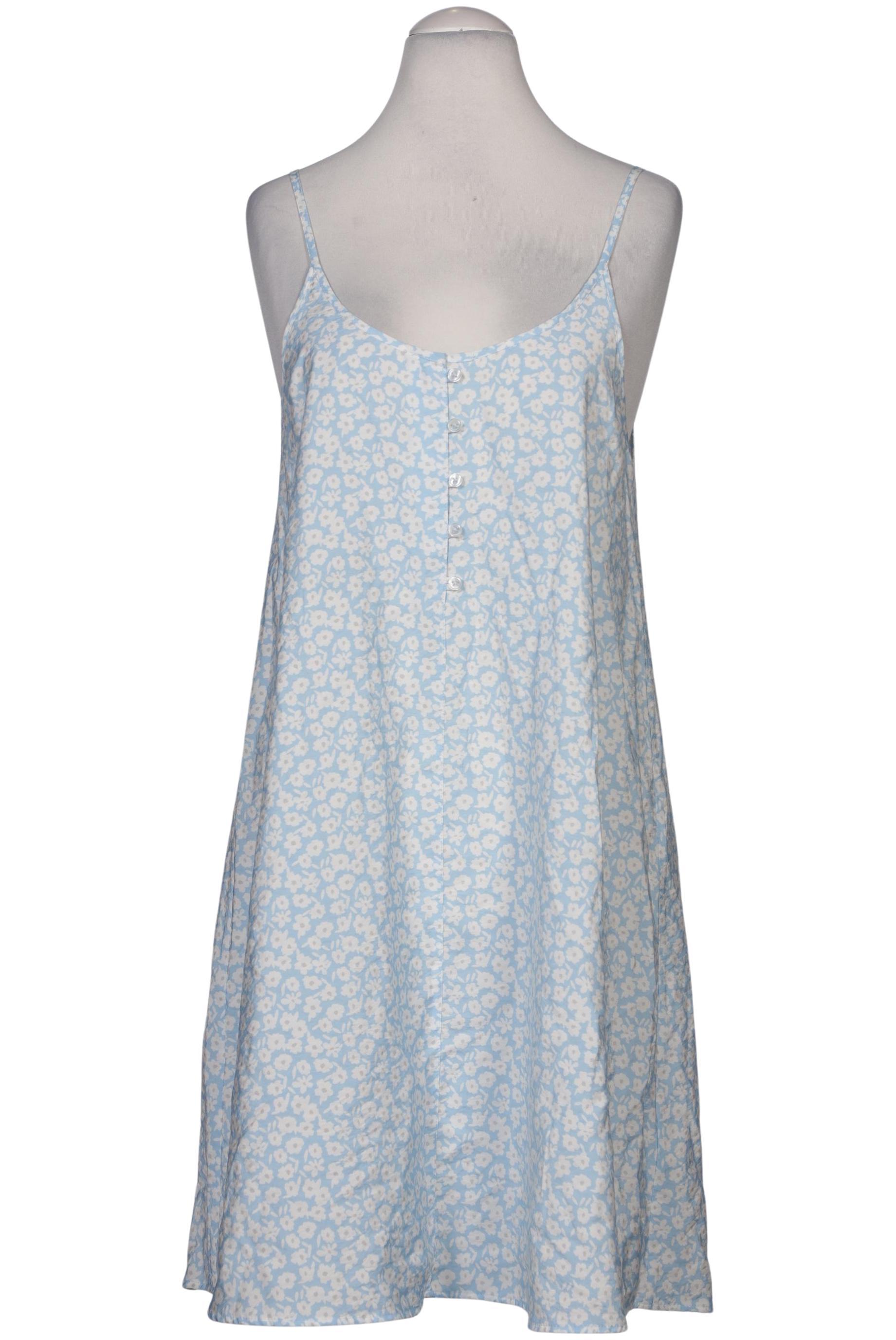 

Marc O Polo Damen Kleid, hellblau, Gr. 38