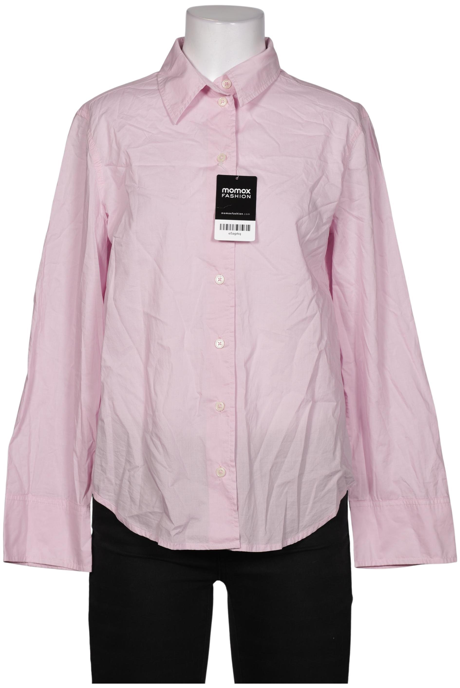 

Marc O Polo Damen Bluse, pink, Gr. 34