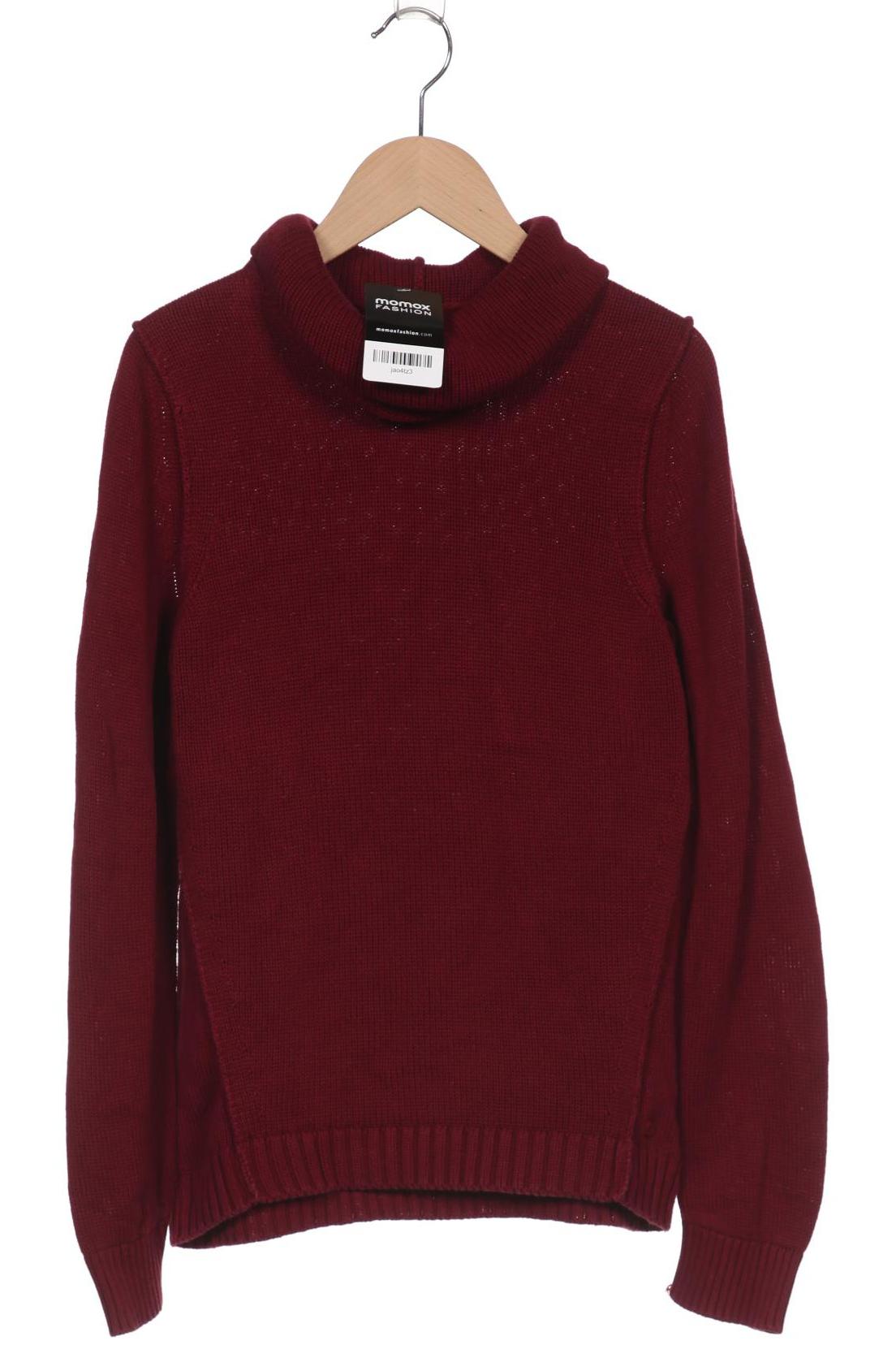 

Marc O Polo Damen Pullover, bordeaux, Gr. 36