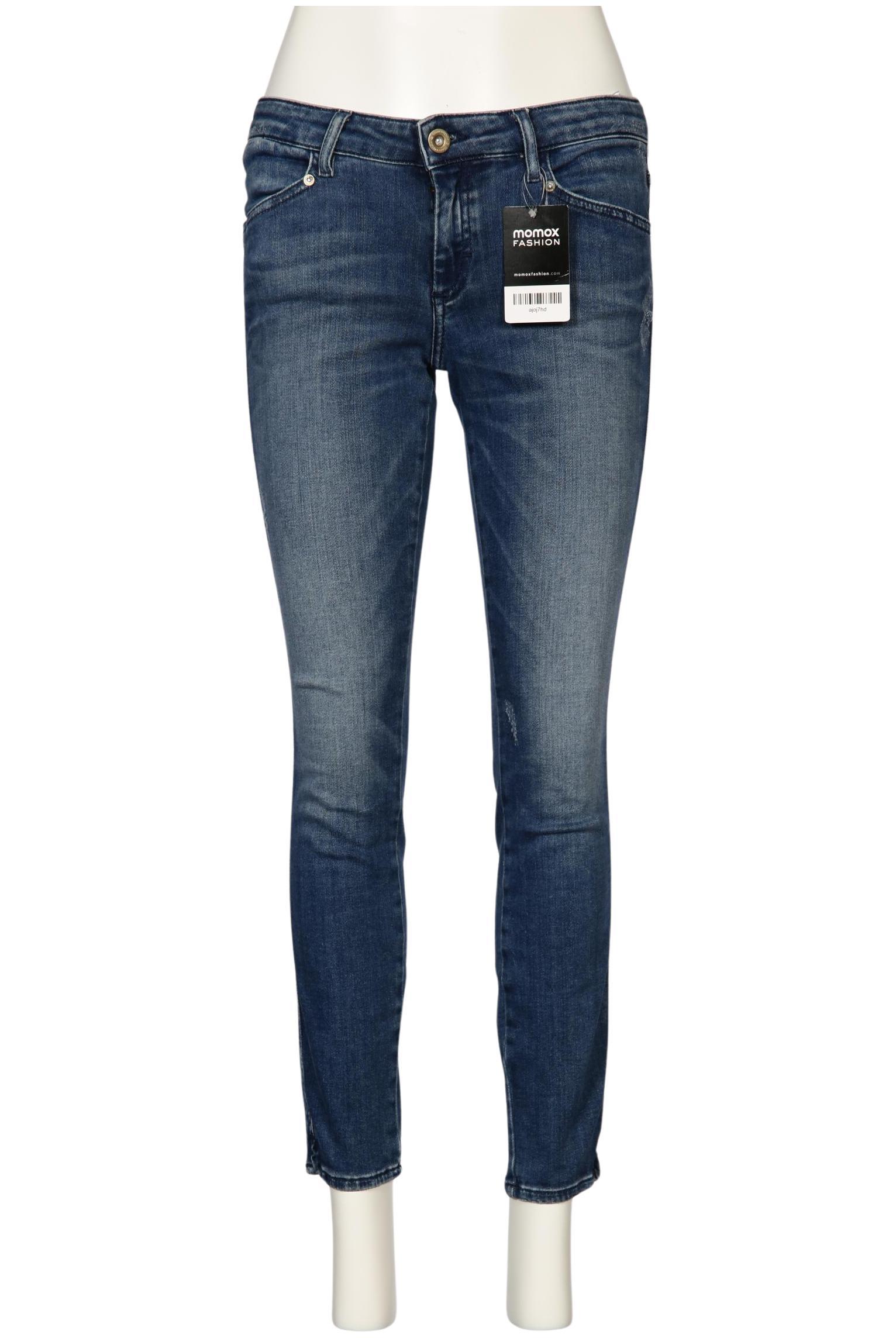 

Marc O Polo Damen Jeans, blau, Gr. 29