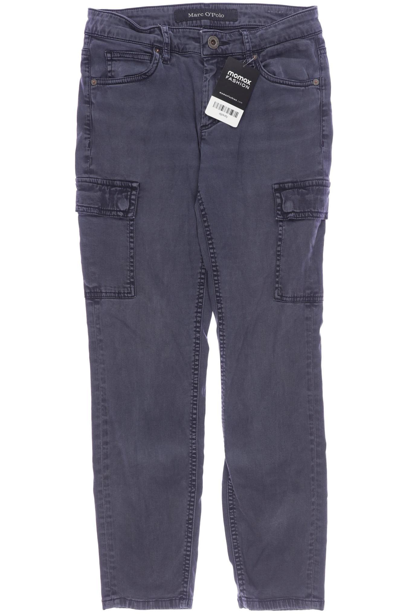 

Marc O Polo Damen Jeans, marineblau, Gr. 26