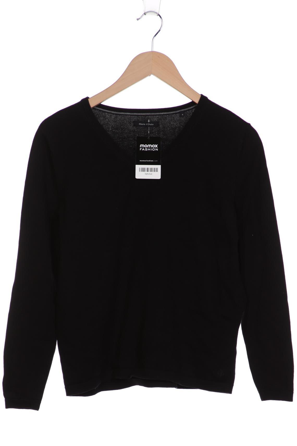 

Marc O Polo Damen Pullover, schwarz, Gr. 38