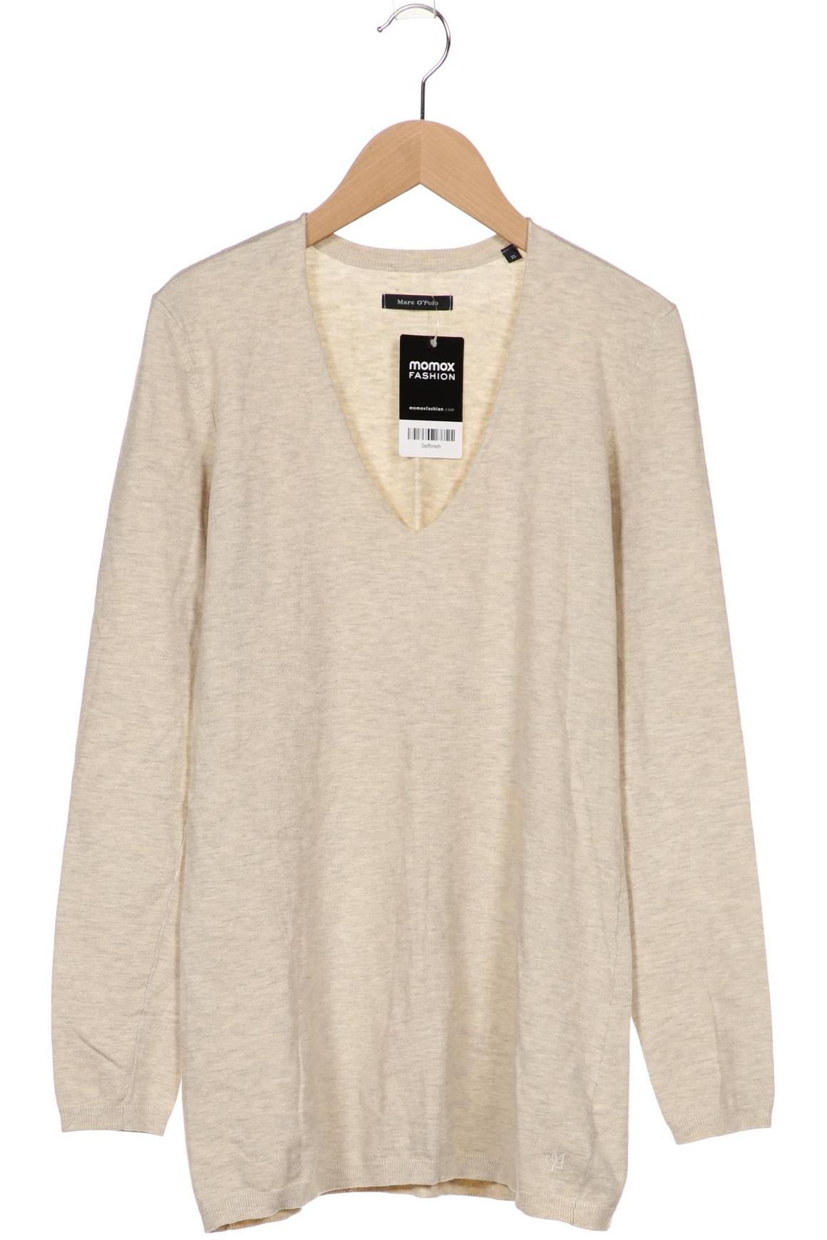 

Marc O Polo Damen Pullover, beige