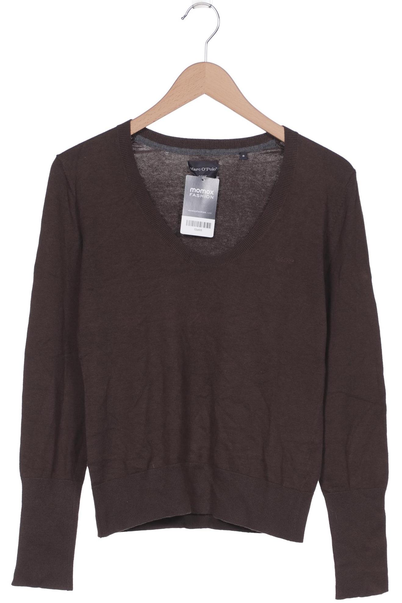 

Marc O Polo Damen Pullover, braun