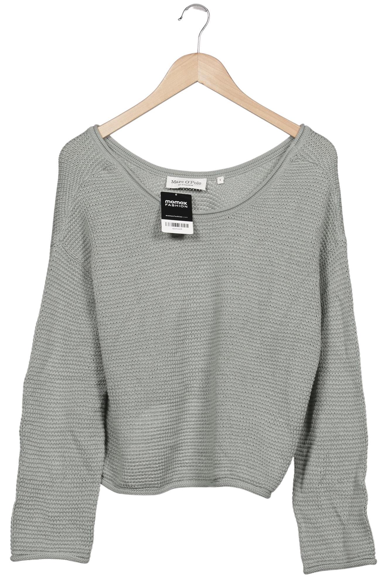 

Marc O Polo Damen Pullover, grau, Gr. 36